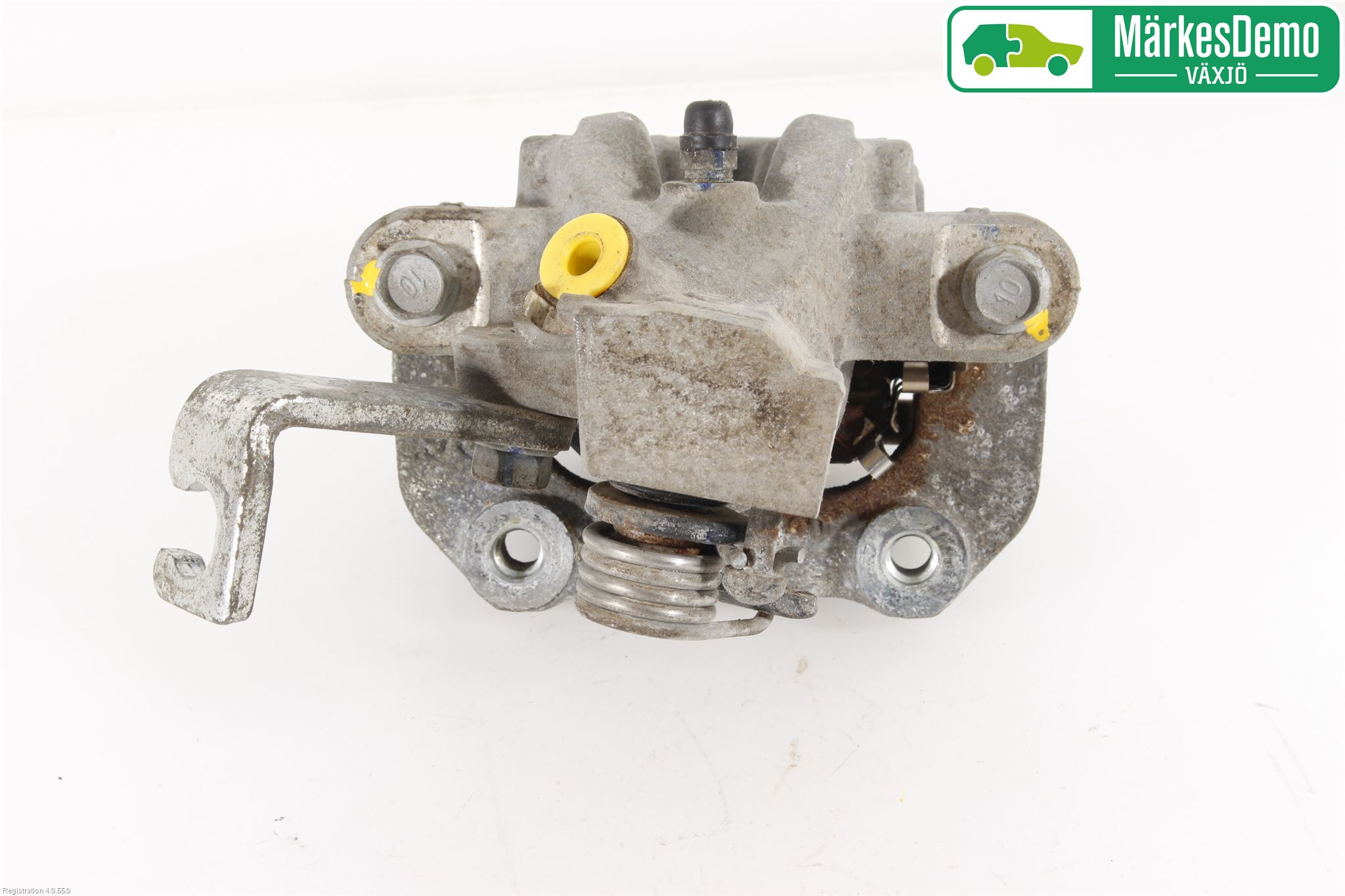 Suzuki VITARA 15- Bromsok Bak Höger