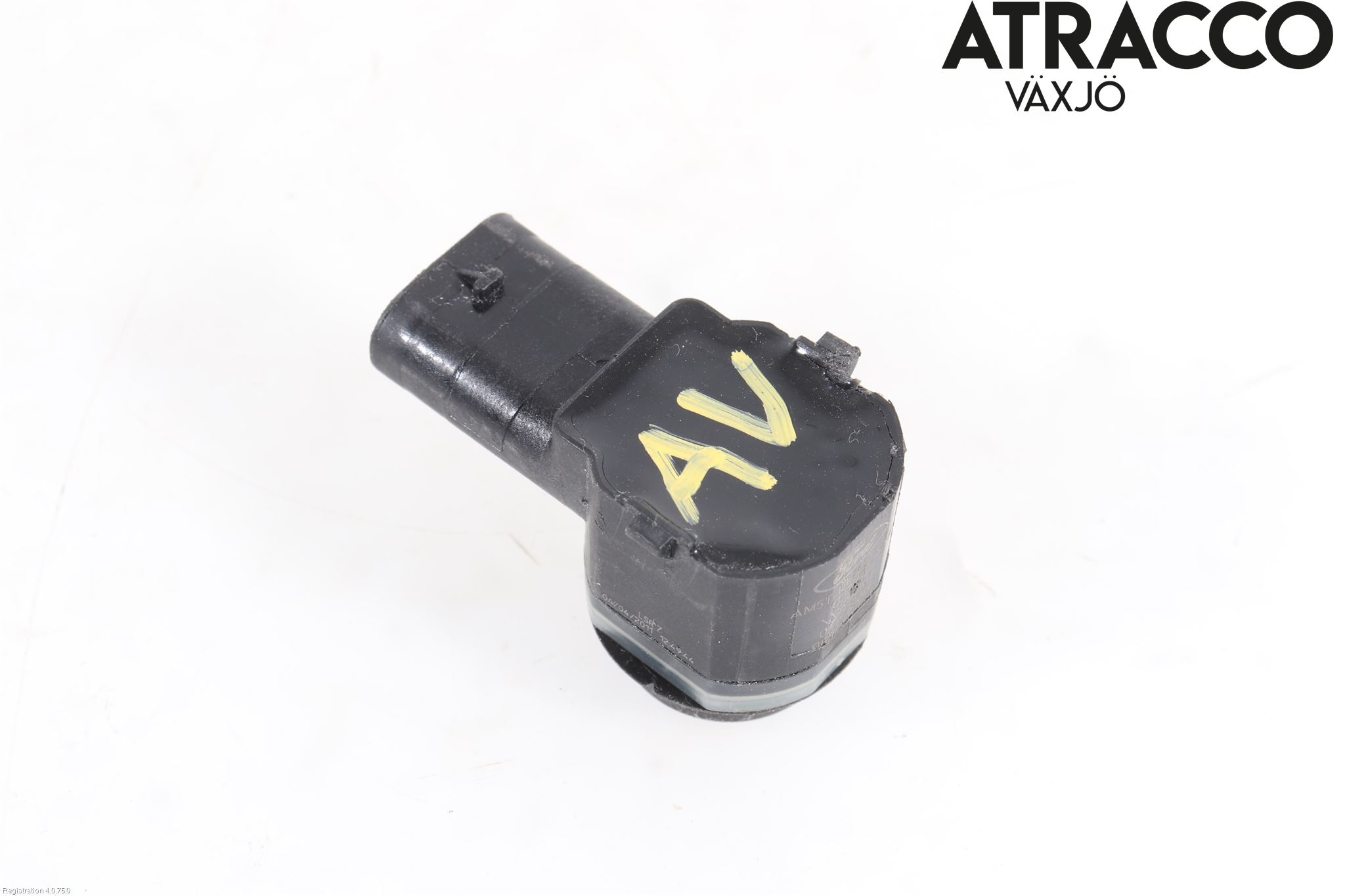 Ford FOCUS 11-14 Parkeringshjälp Frontsensor