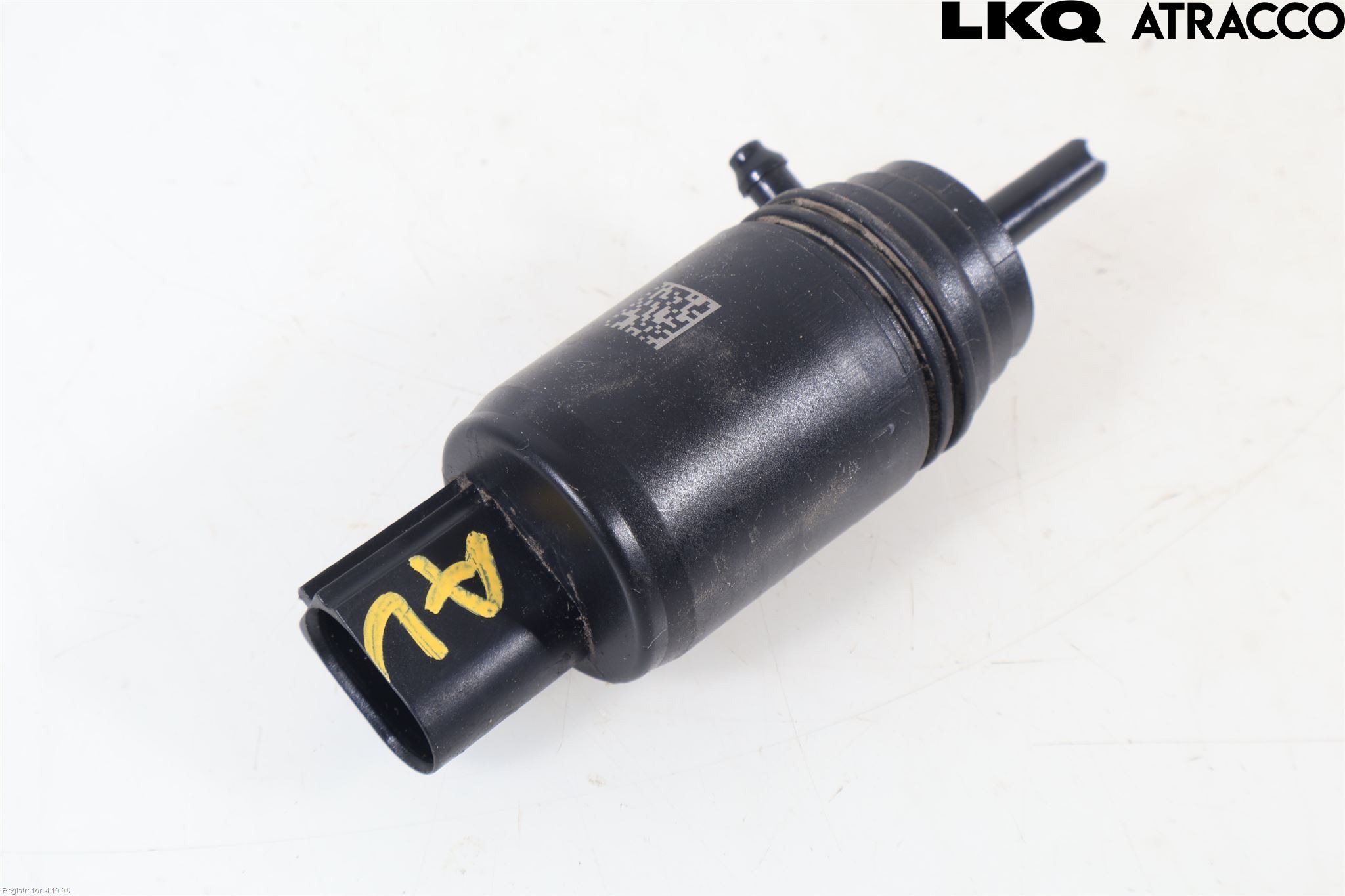BMW 1 F20/F21 11-19 Spolarpump Baklucka