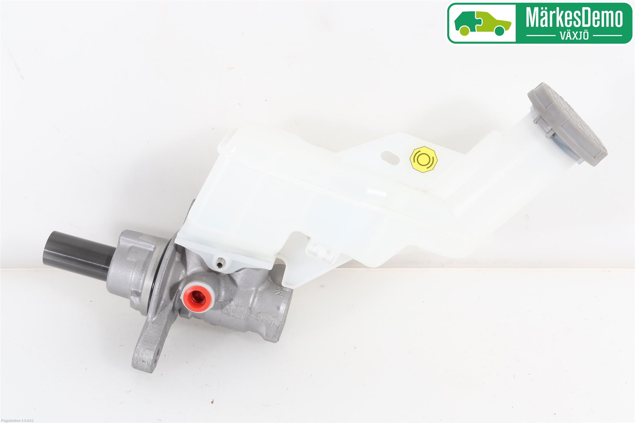 Suzuki SWIFT 17-24 Broms Huvudcylinder