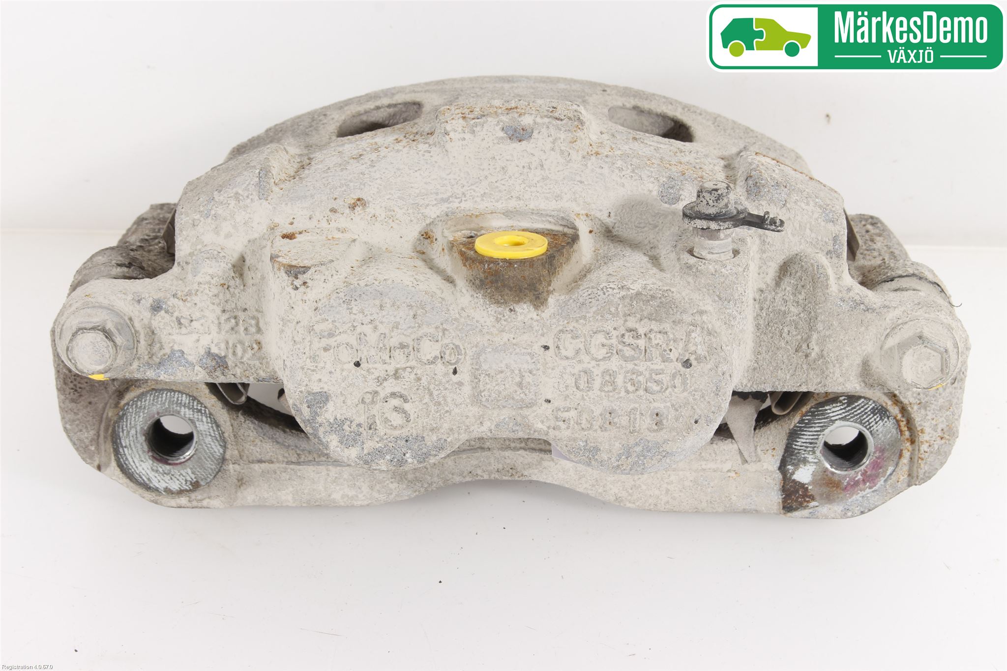 Ford RANGER EU 12-23 Bromsok Fram Vänster