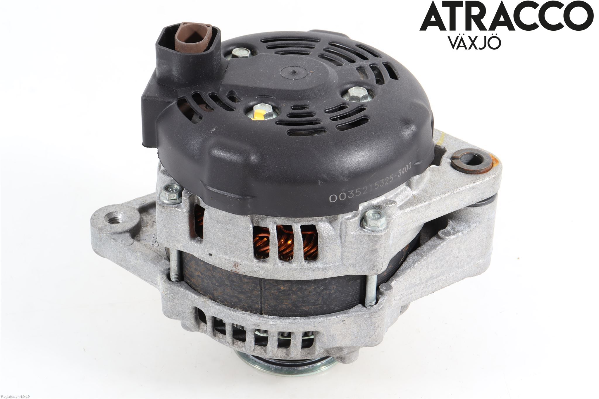 Suzuki SX4 S-CROSS 14-21 Generator