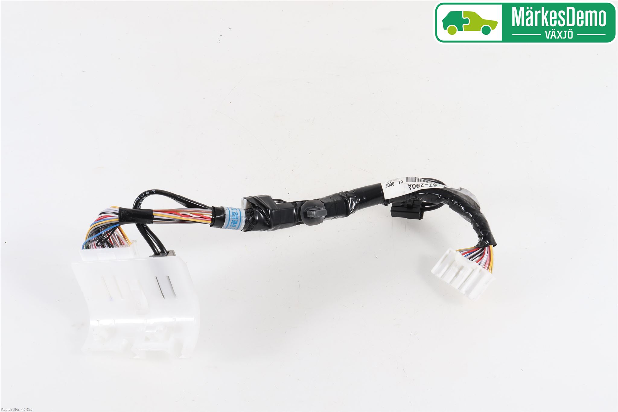 Mazda 3 IV 19- Kabelhärva