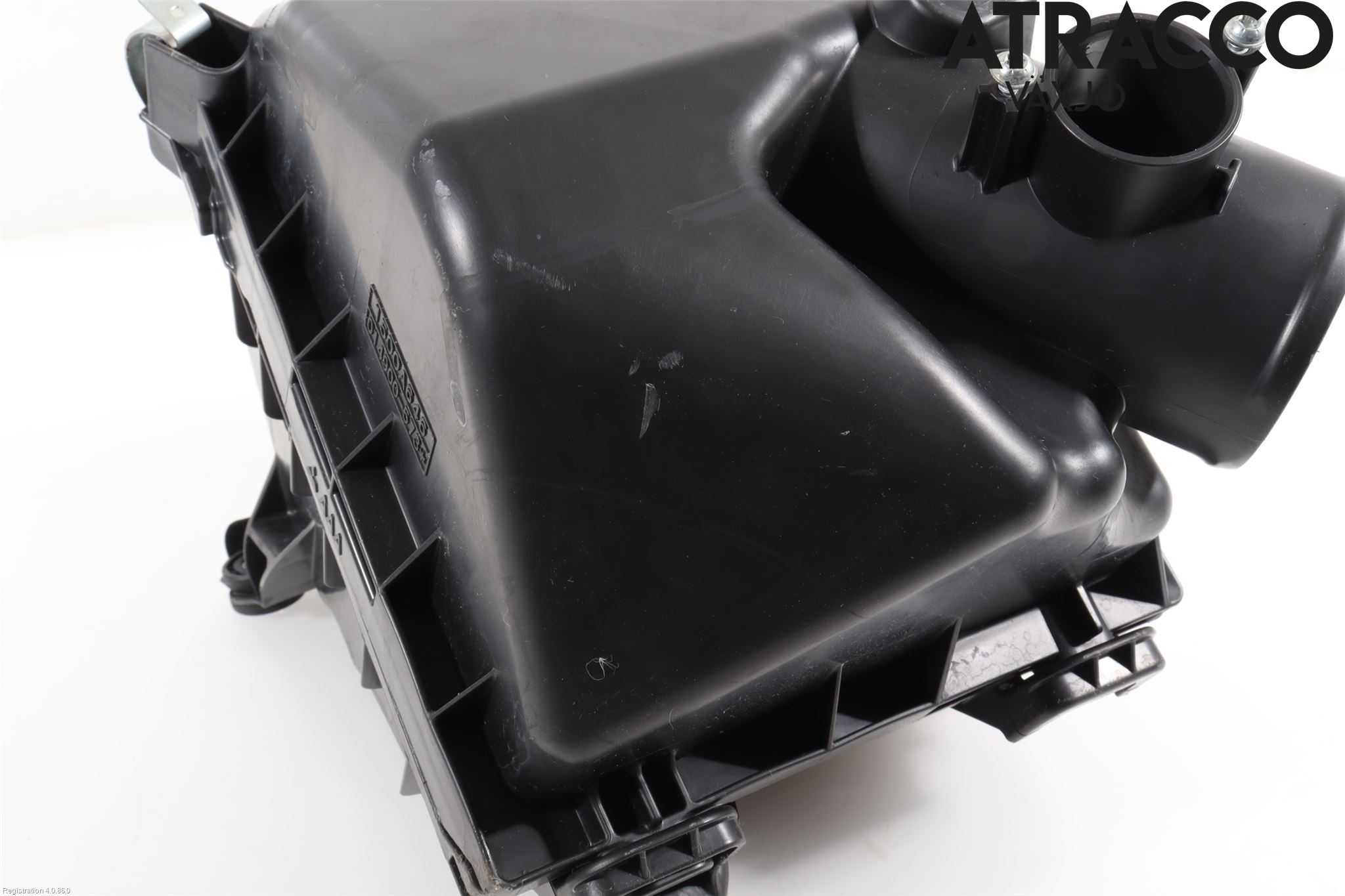 Mitsubishi ECLIPS CROSS Luftrenare