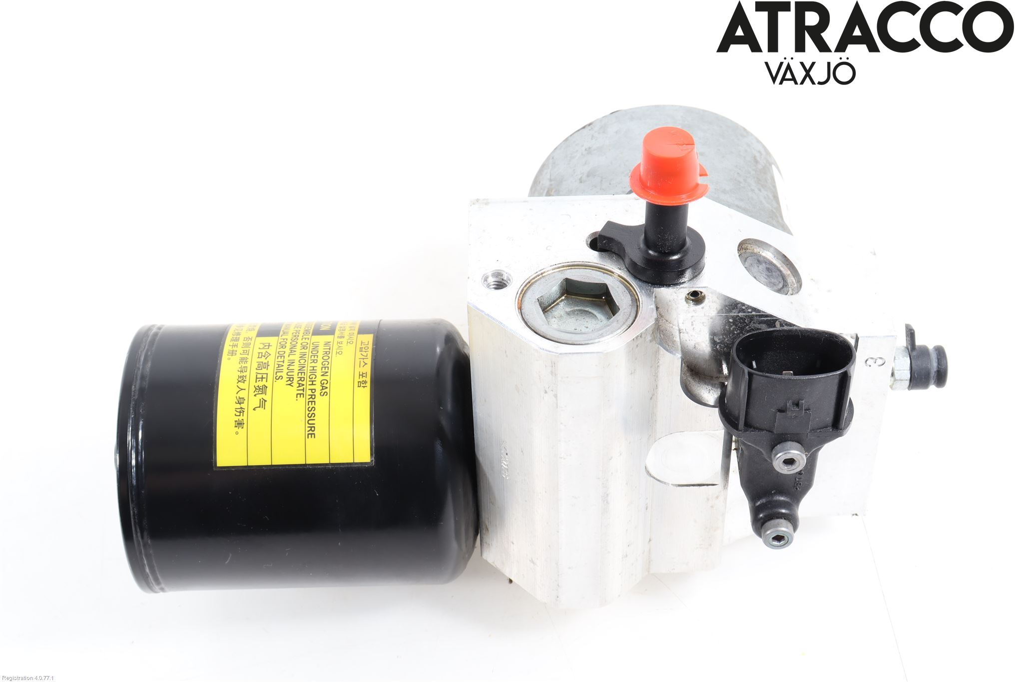 Hyundai IONIQ AE 17-22 Abs Hydraulpump