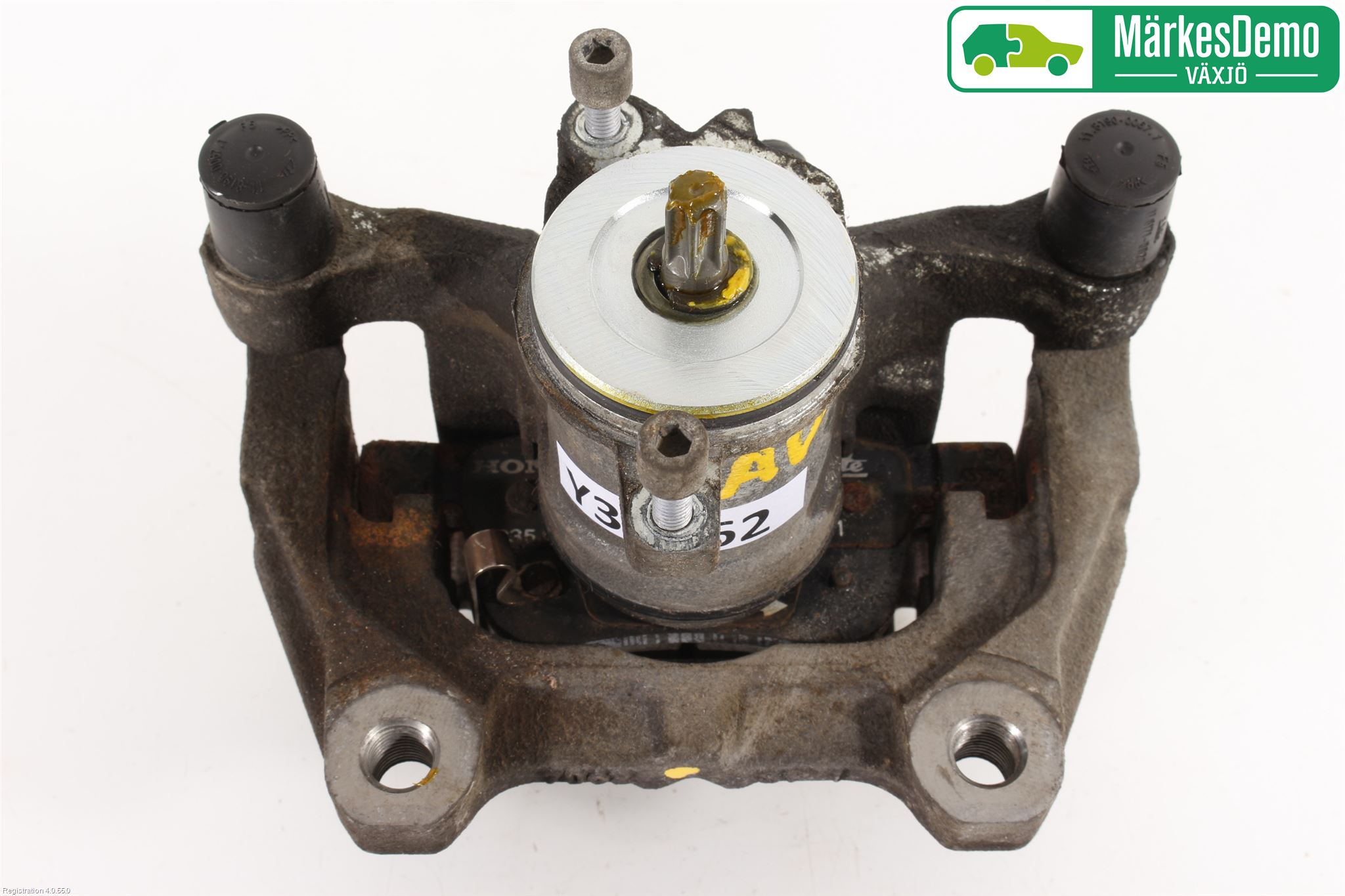 Honda CIVIC 17-22 Bromsok Bak Vänster