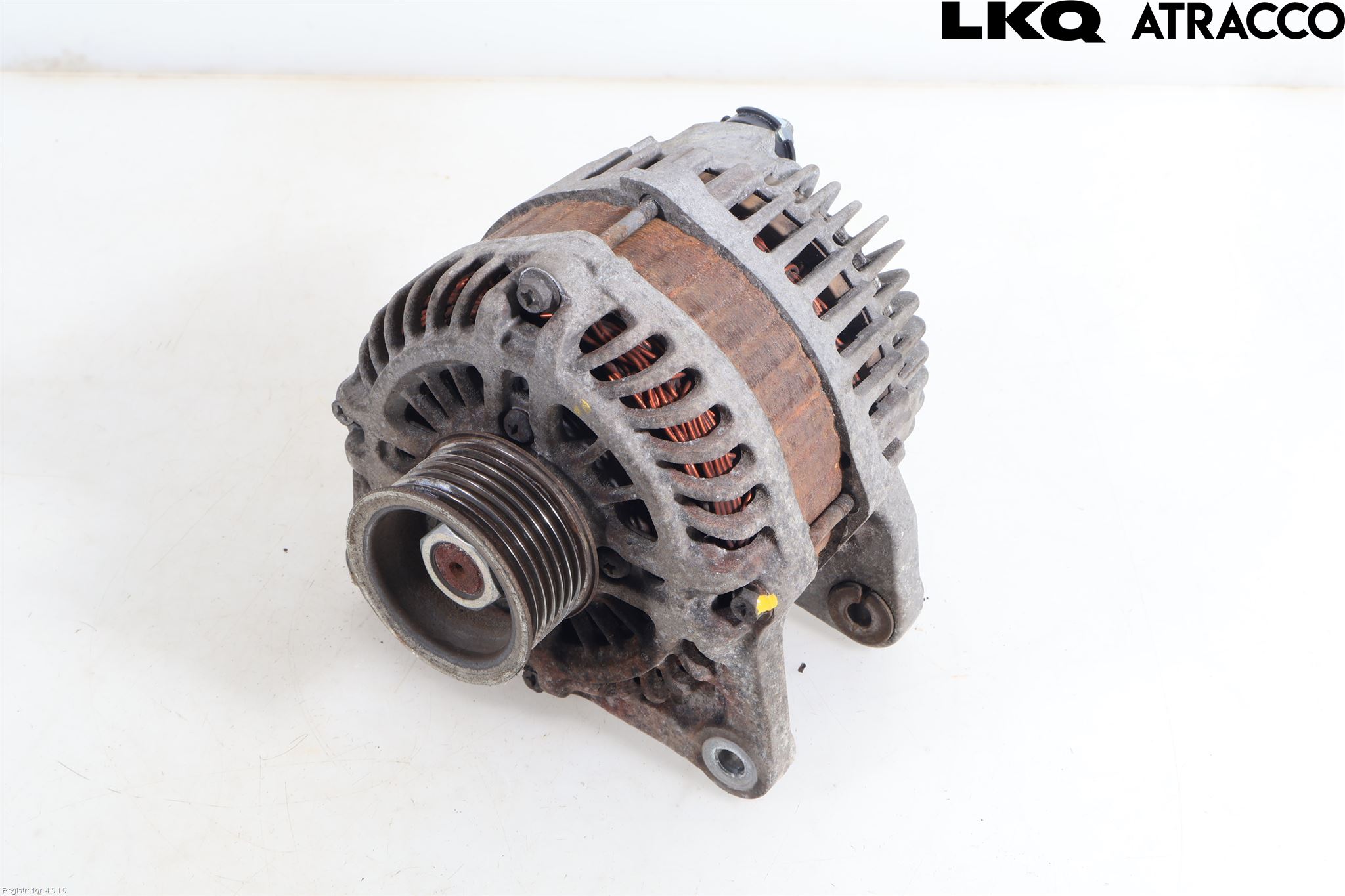 Nissan JUKE 10-14 Generator