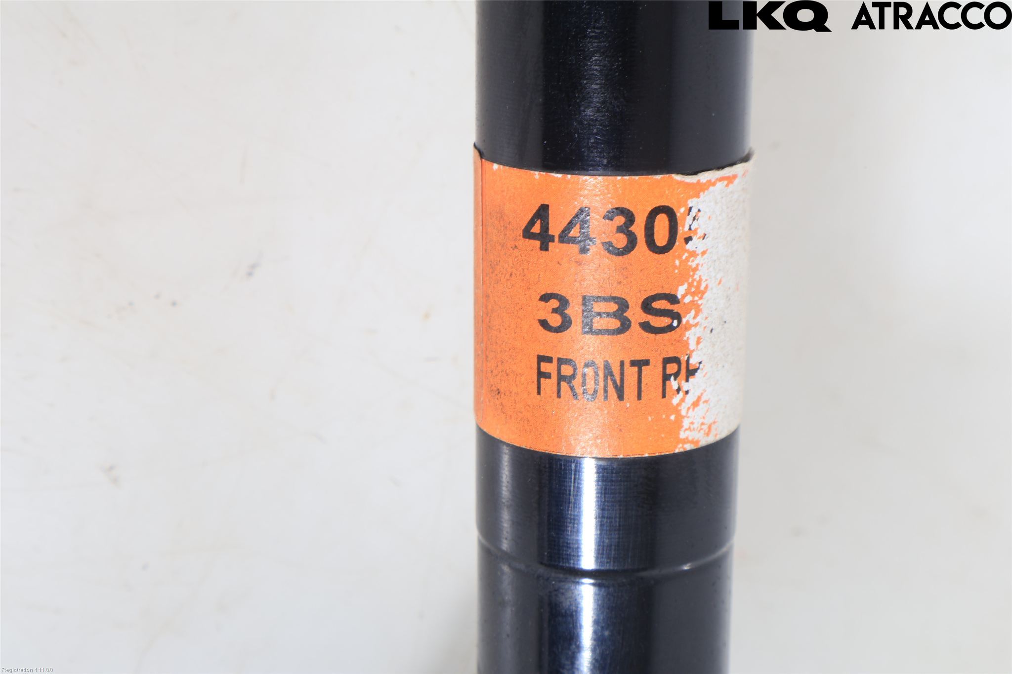 Honda E:NY1 23- Drivaxel Fram Höger