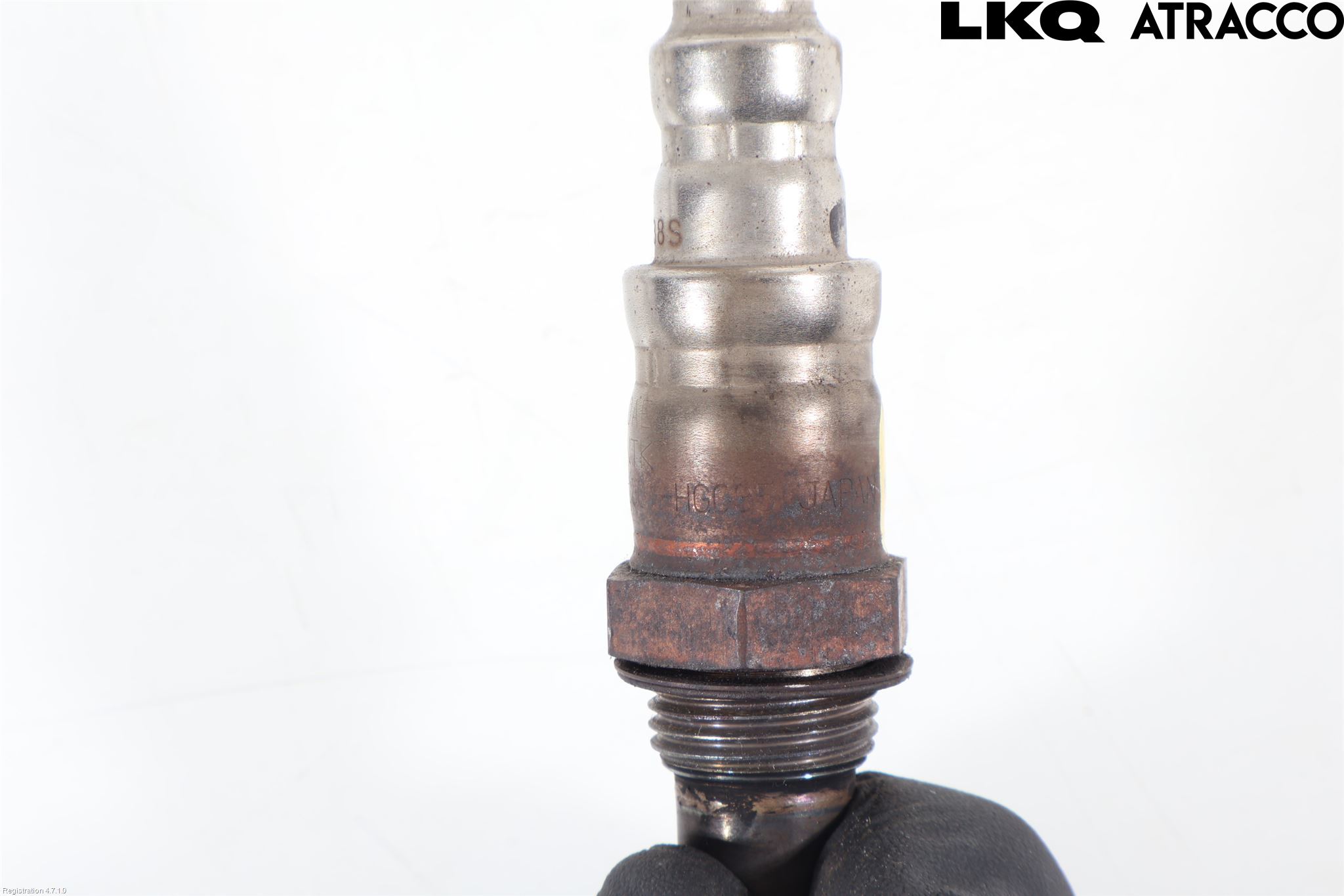 Honda HR-V 21- Injlambdasond