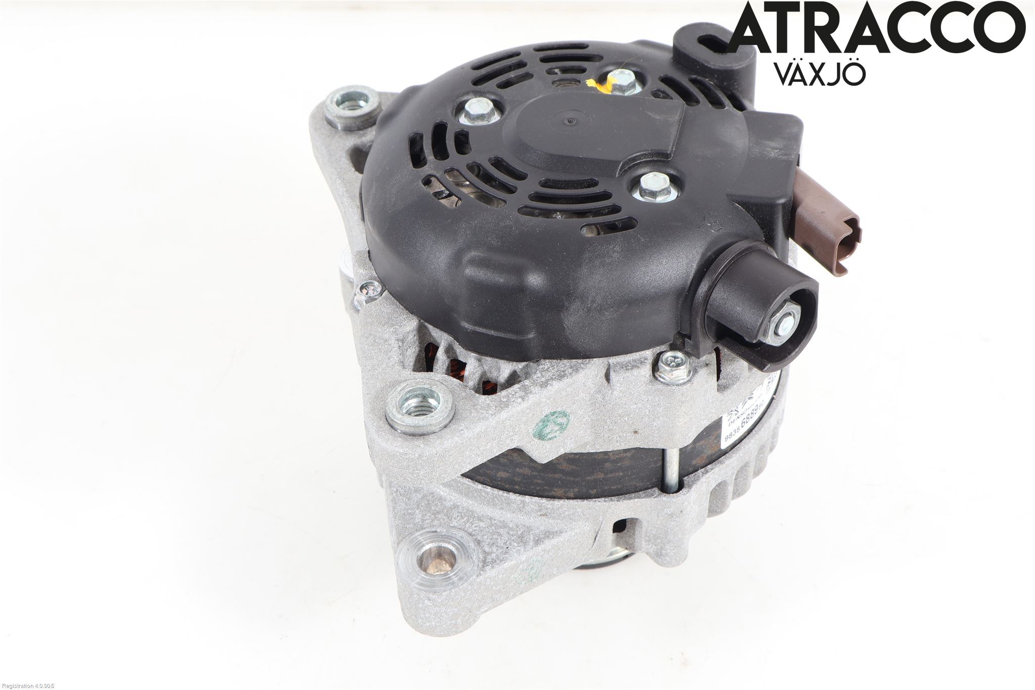 Citroen C3 AIRCROSS 18-23 Generator