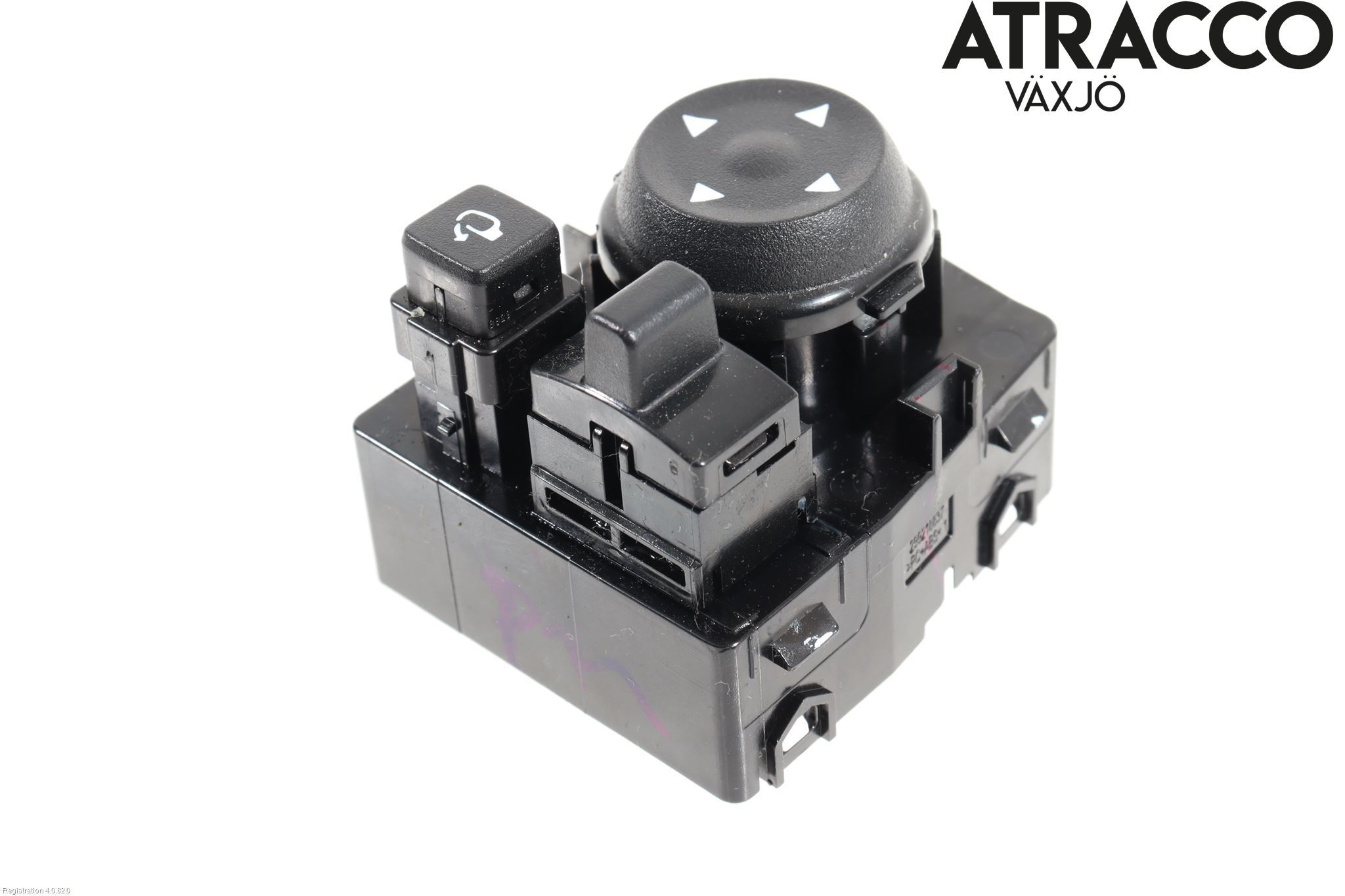 Hyundai TUCSON 05- Strömställare Spegel