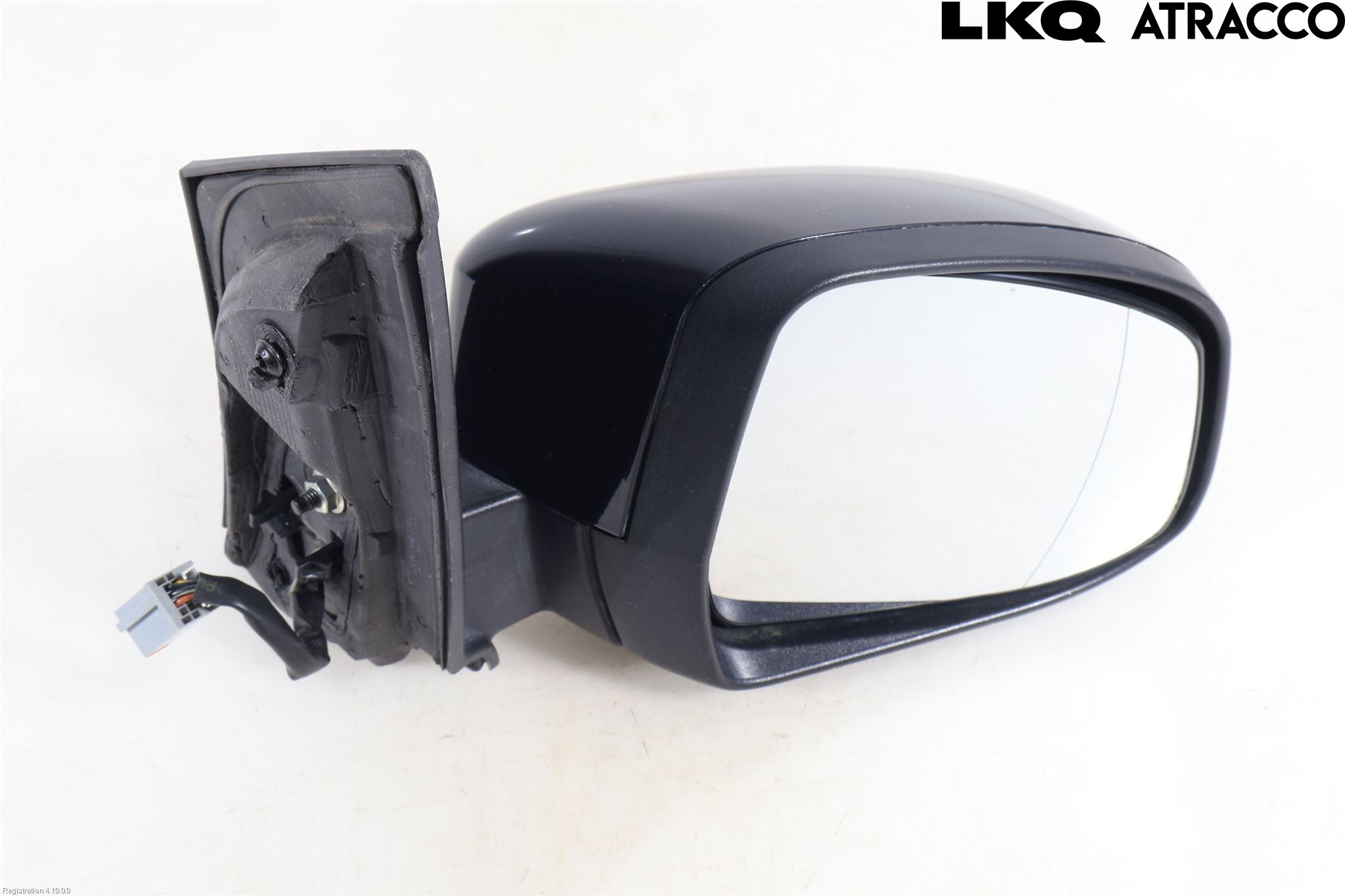 Ford FOCUS 08-11 Spegel Yttre El Hö