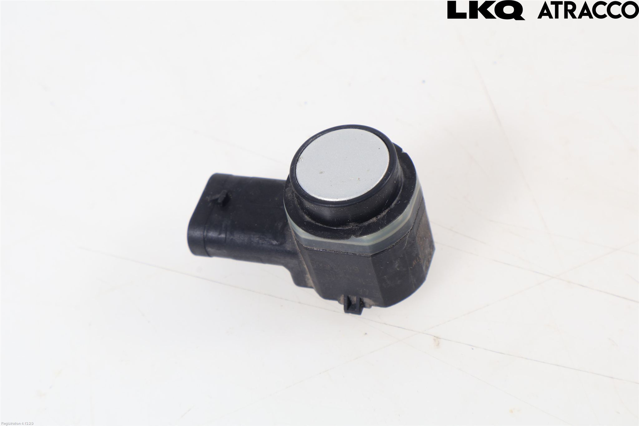 Volkswagen VW GOLF PLUS/CROSS GOLF 04-14 Parkeringshjälp Frontsensor