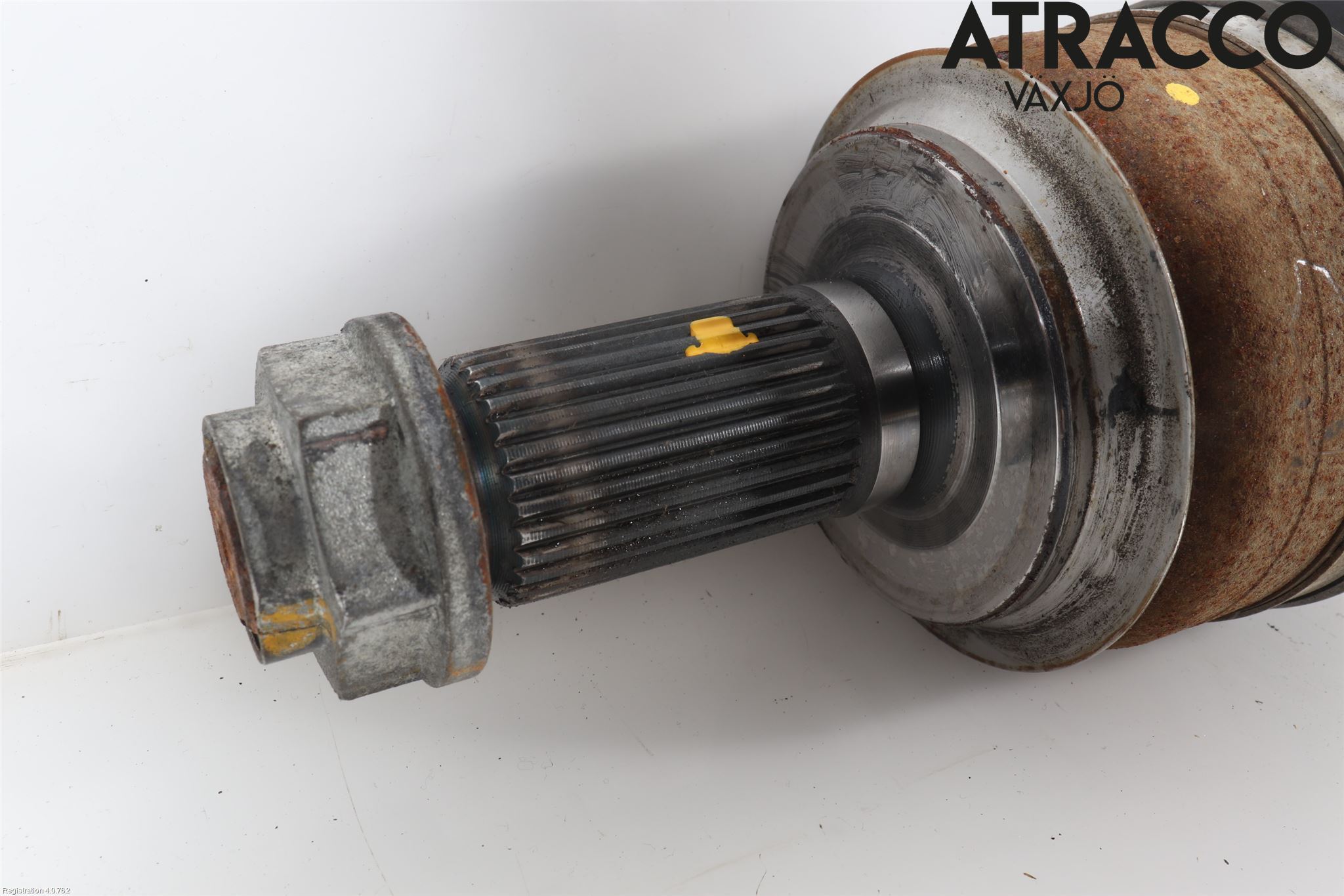 Honda E 20-23 Drivaxel Bak Höger