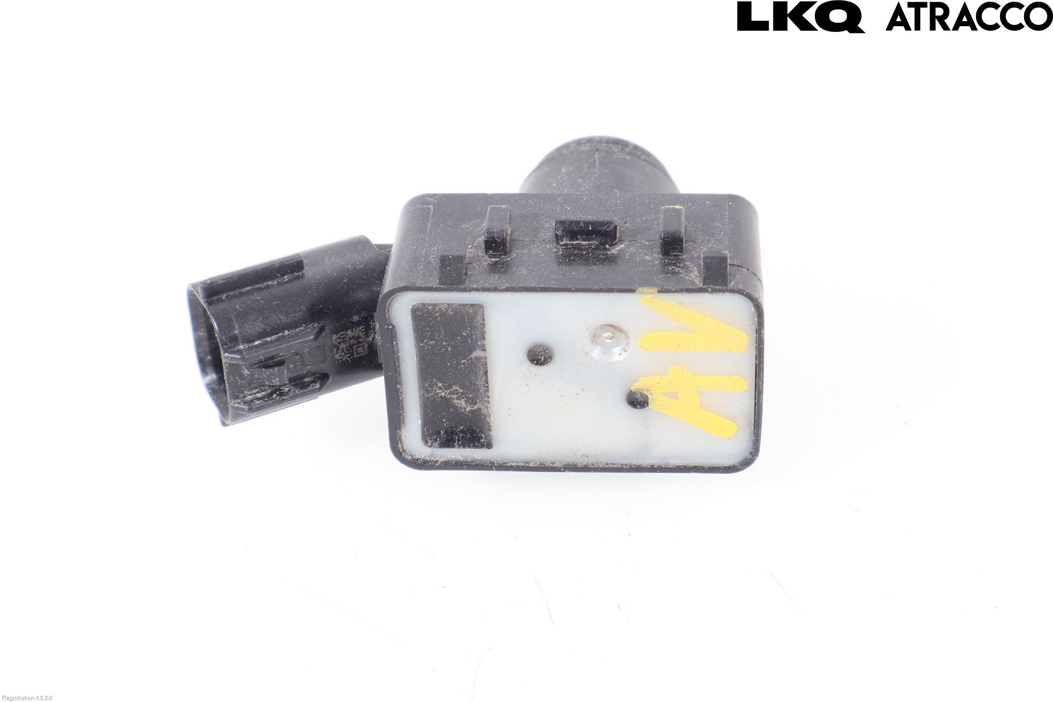 Toyota COROLLA 19- Parkeringshjälp Backsensor