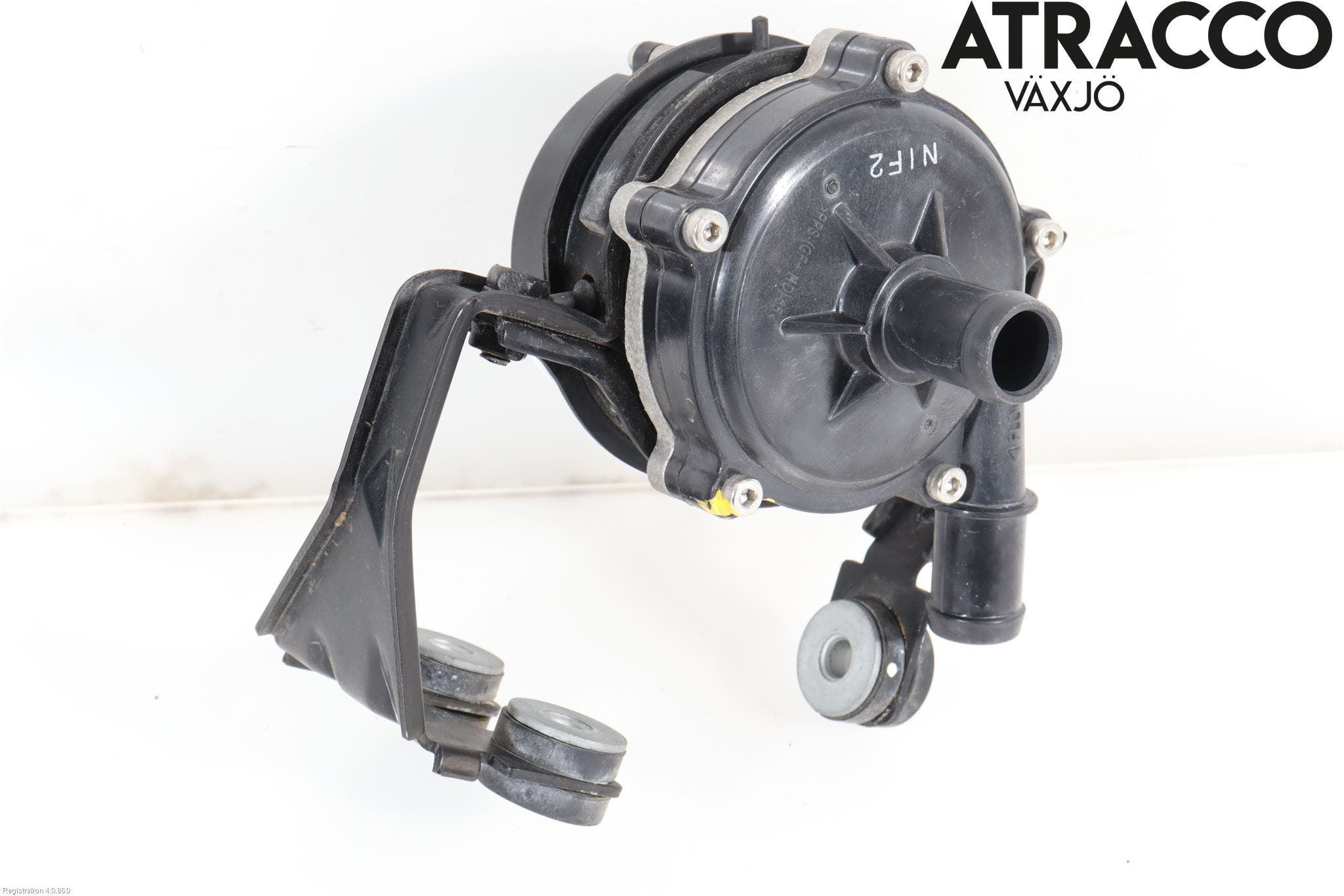 Hyundai IONIQ AE 17-22 Värme Cirkulationspump