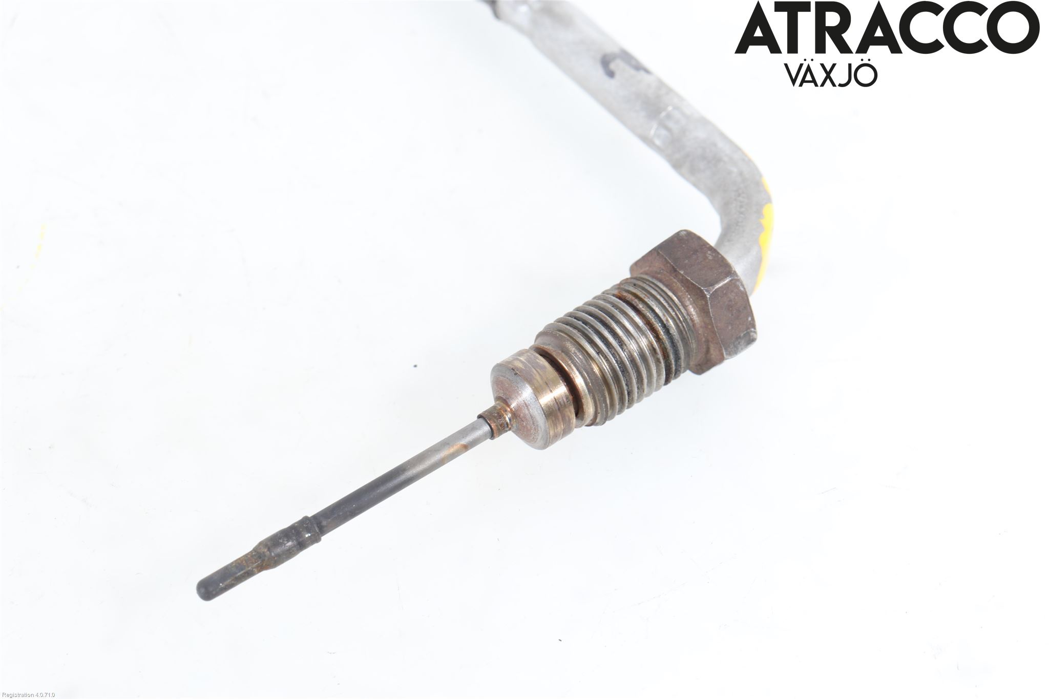 Toyota AURIS 13-19 Sensor Avgas