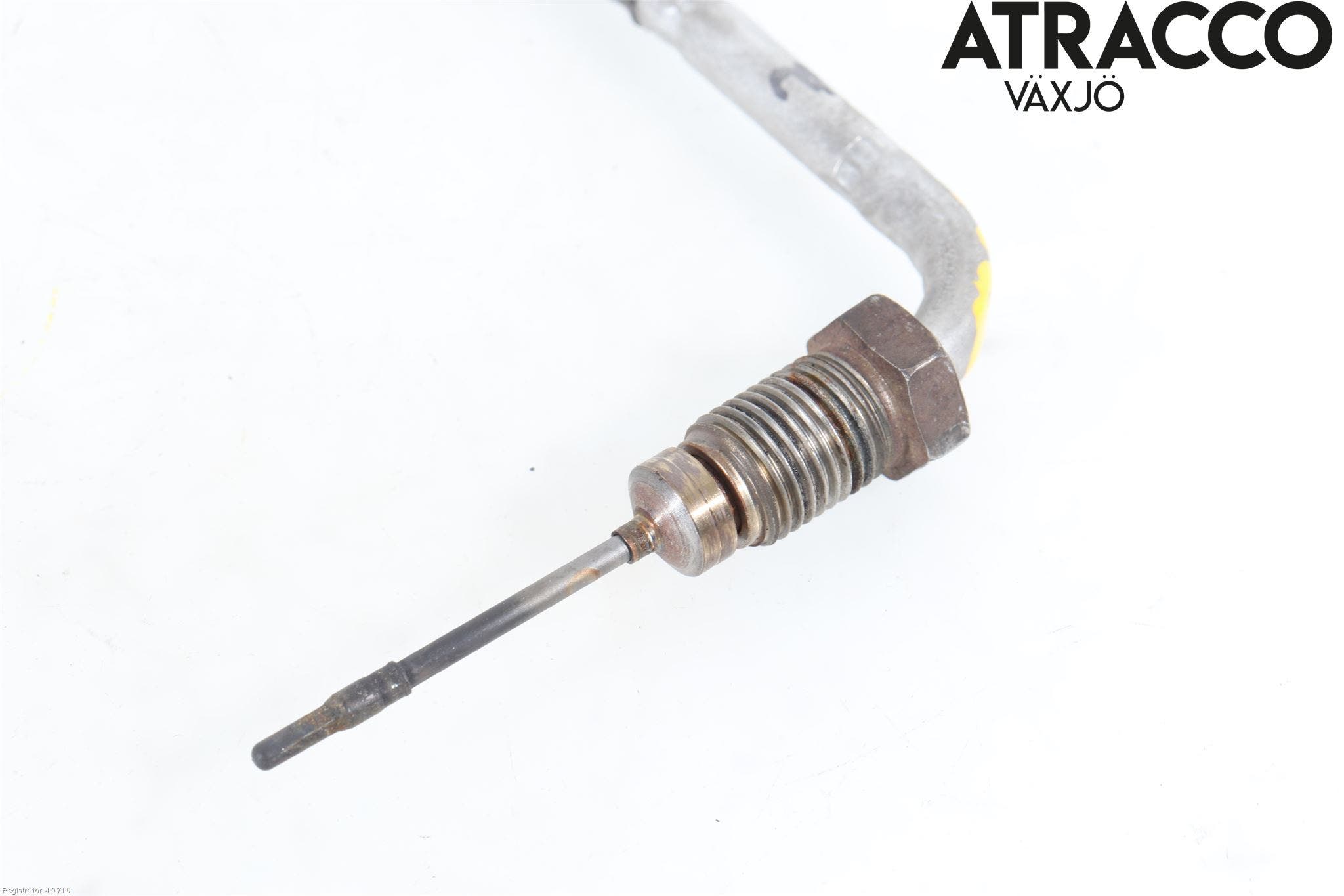 Toyota AURIS 13-19 Sensor Avgas