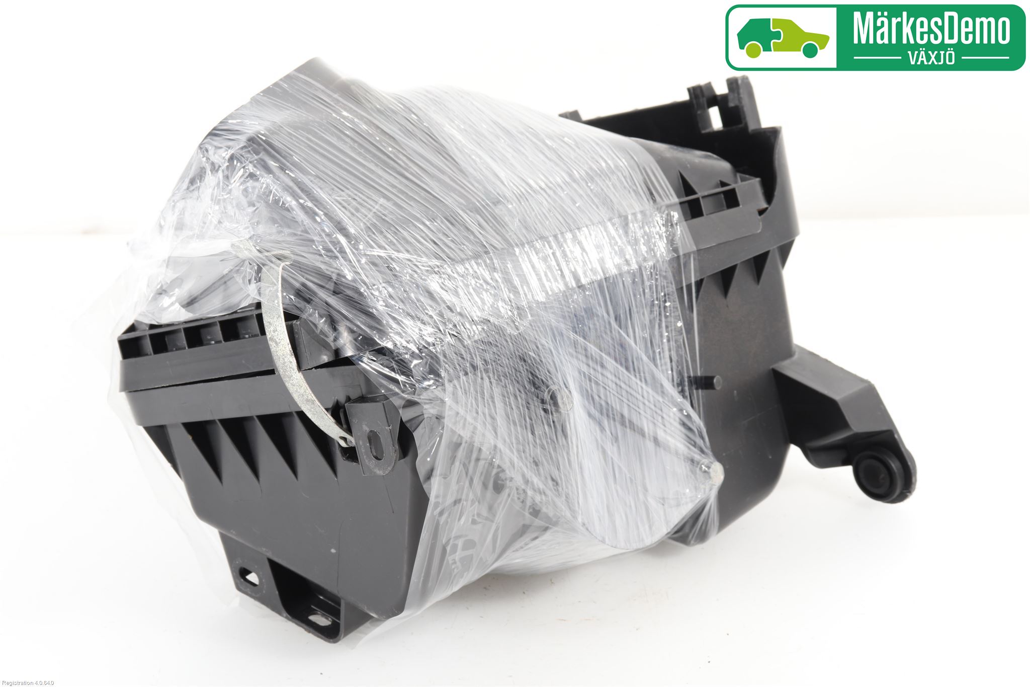 Mitsubishi OUTLANDER 07-12 Luftrenare