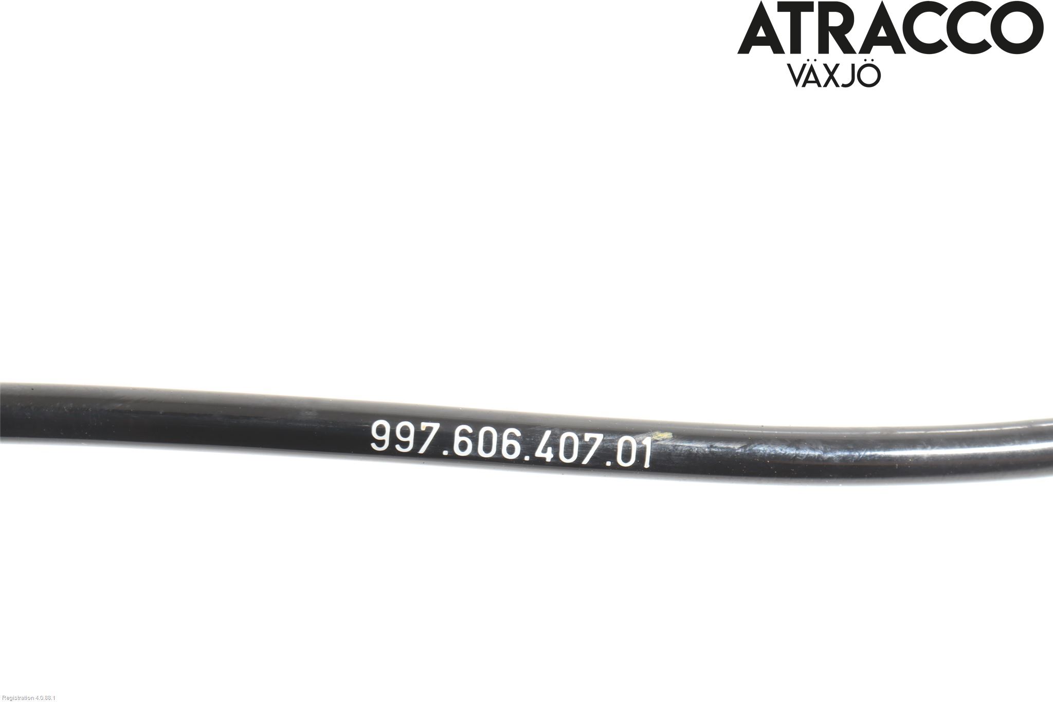 Porsche 911 (997) 05-12 Abs Sensor
