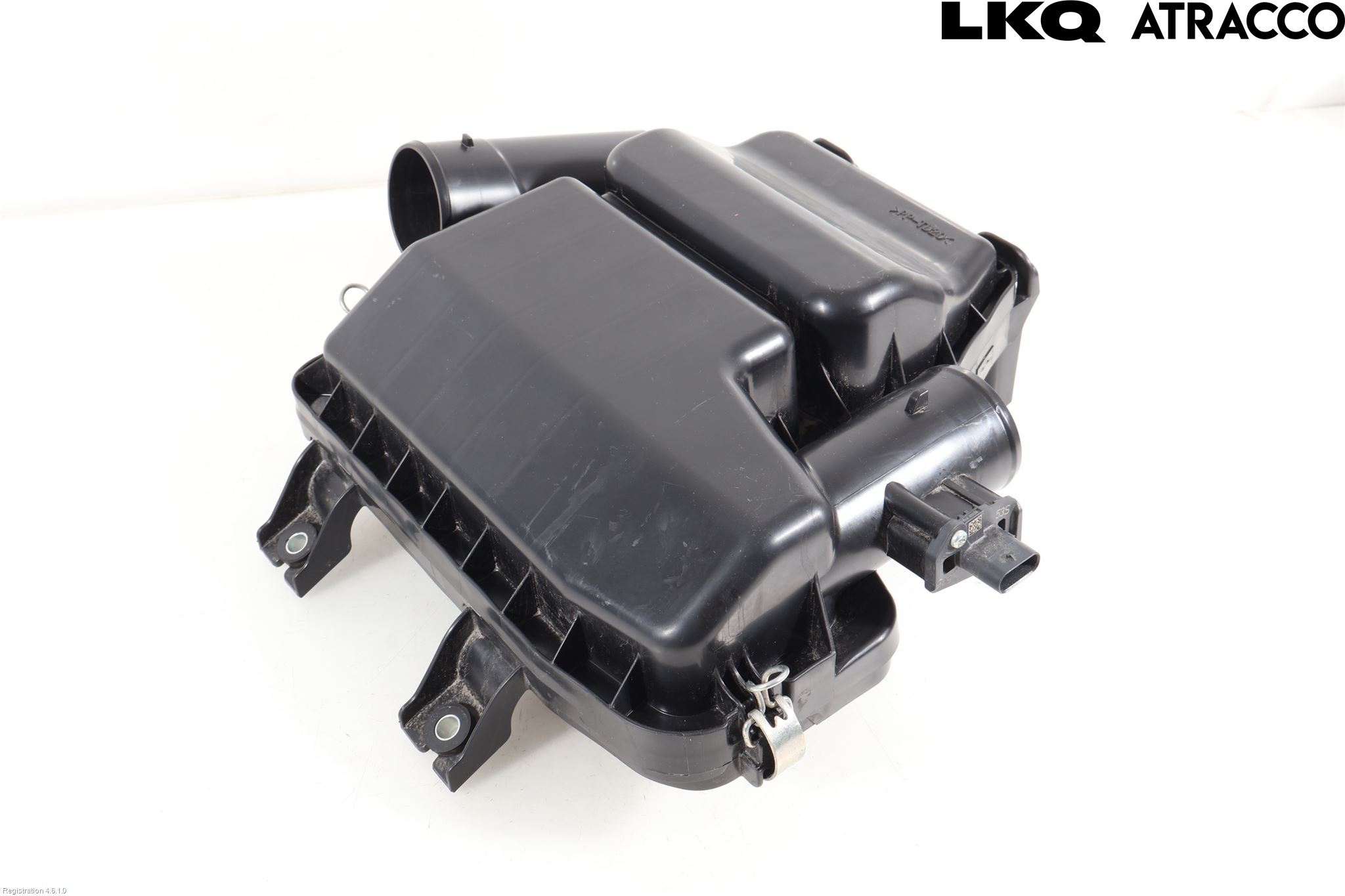 Suzuki SWIFT 24- Luftrenare