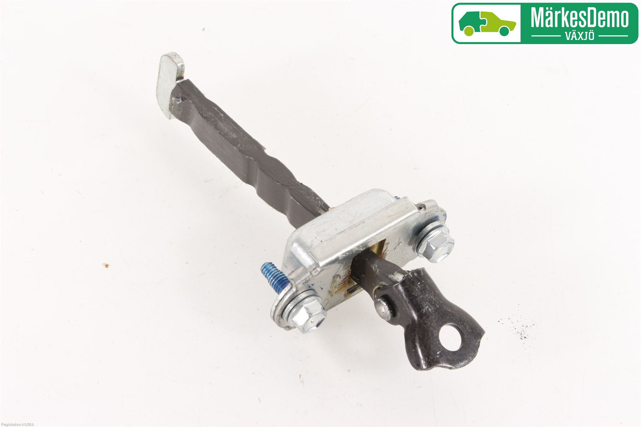 Toyota YARIS XP130 15-20 Dörrstopp