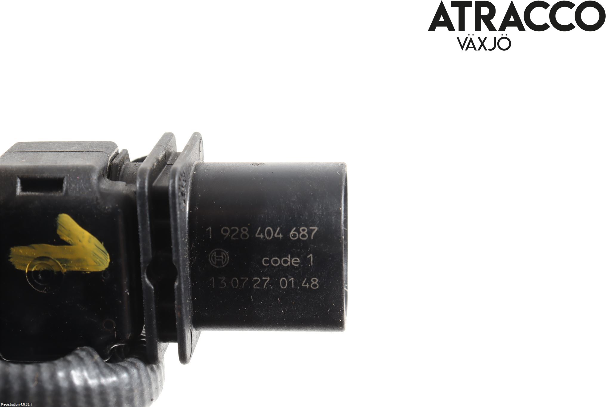 Suzuki SWIFT 11-16 Injlambdasond