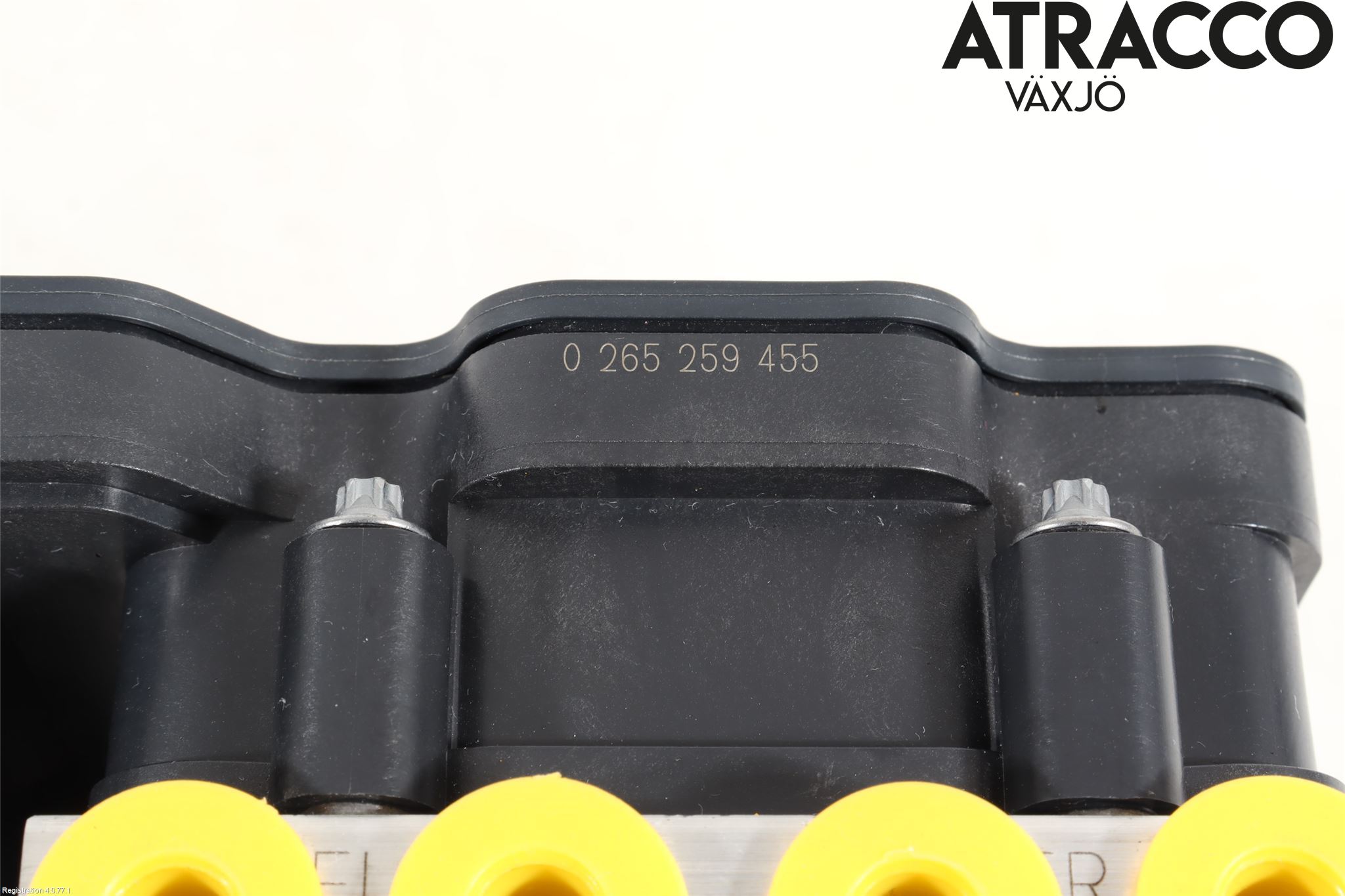 Honda CR-V 19-22 Abs Hydraulaggregat