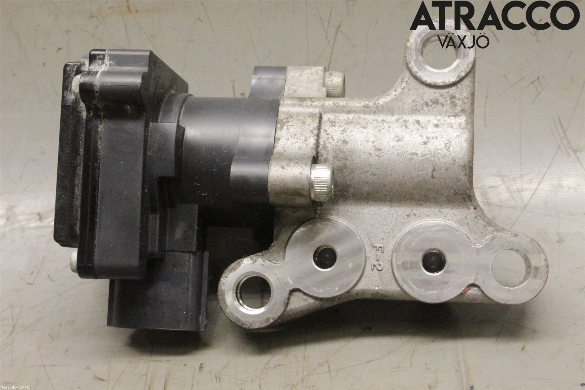 Mazda CX-5 17- Oljepump Växellåda