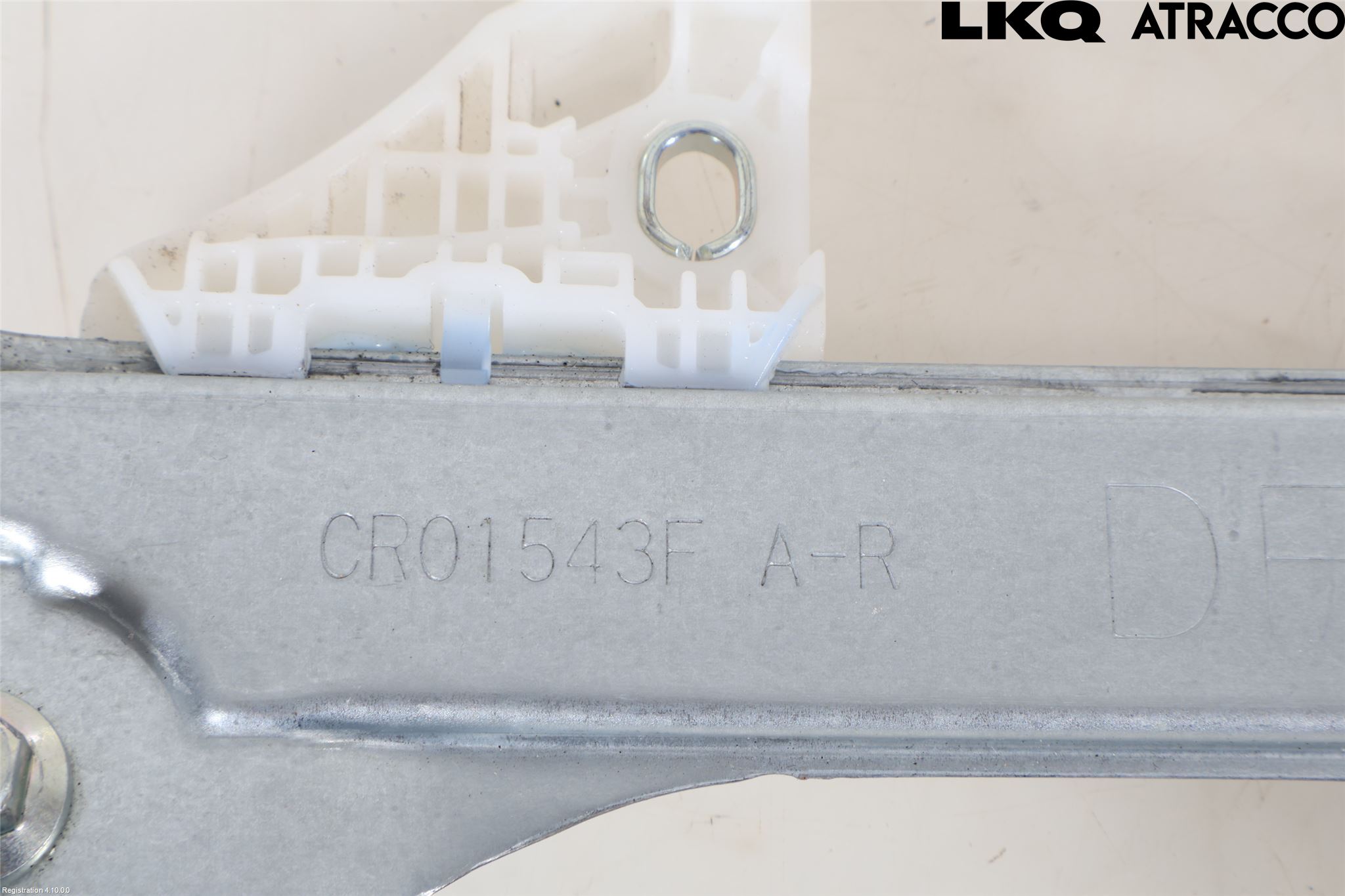 Mazda CX-30 20- Fönsterhiss El Kompl