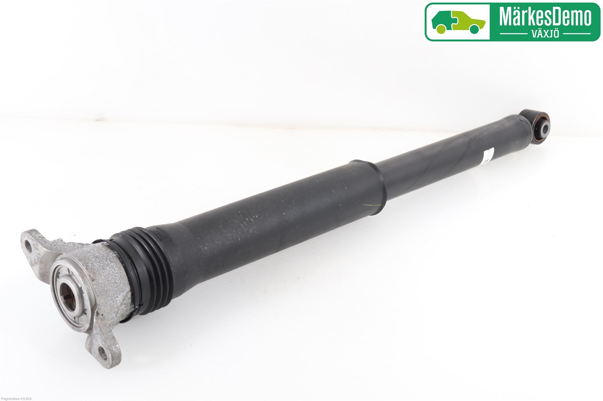 Mazda 3 IV 19- Stötdämpare Bak