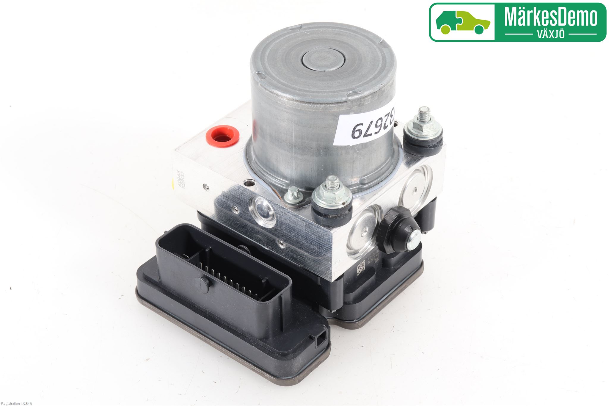 Mazda CX-3 Abs Hydraulaggregat