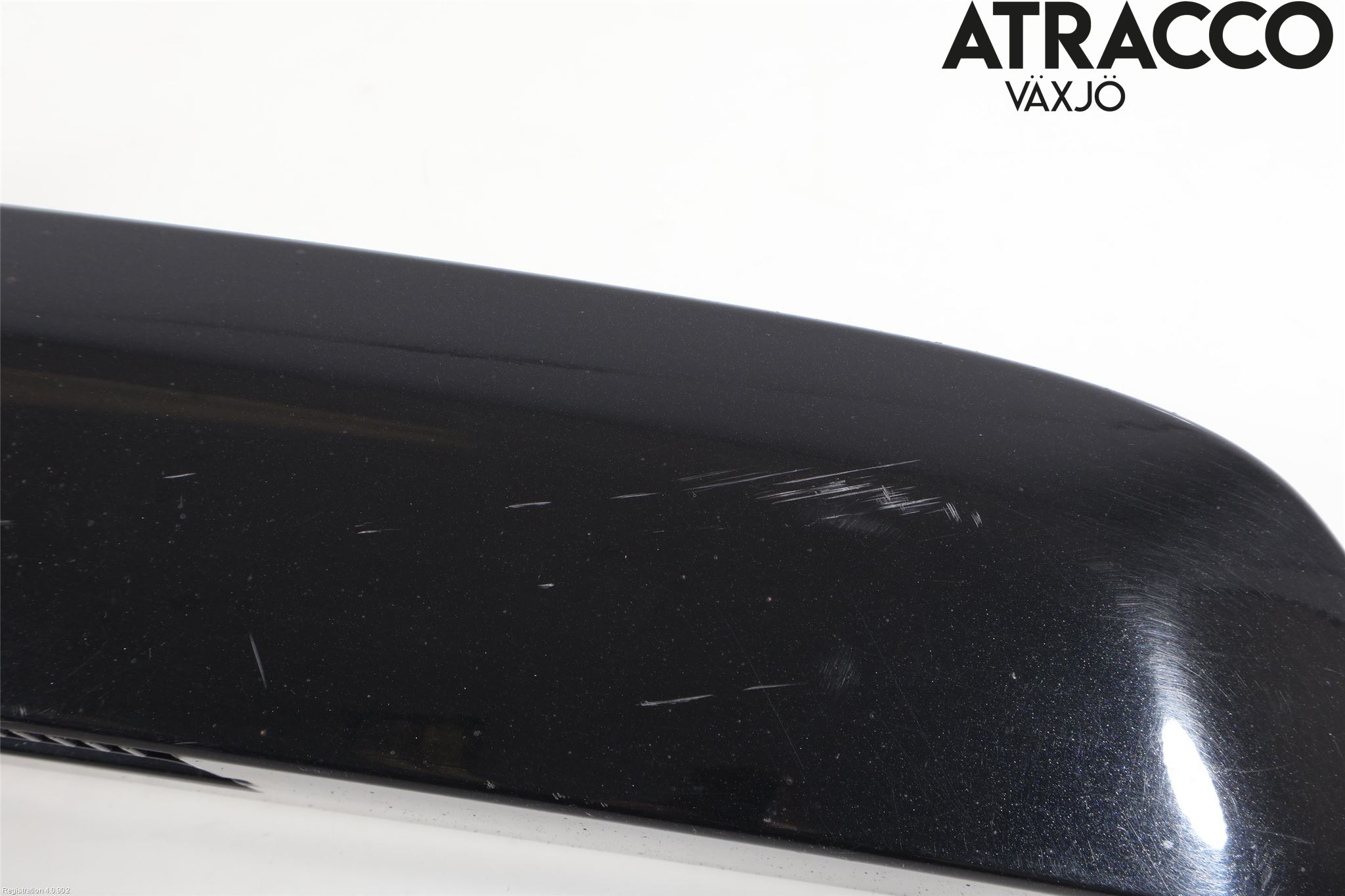 Ford C-MAX II  11-14 Reflexramp-Dekorramp