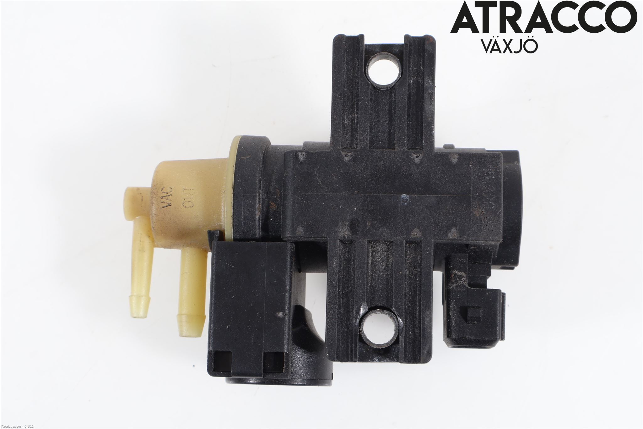 Nissan X-TRAIL 14-21 Magnetventil Laddtryck