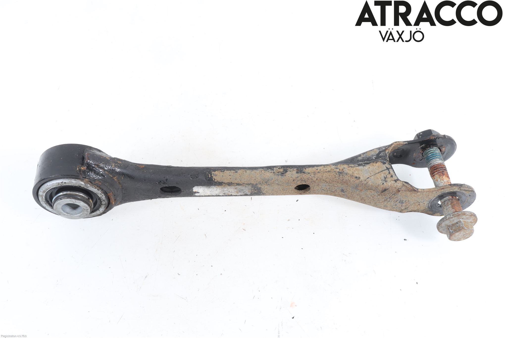 Ford MUSTANG VI 15-22 Bärarm Bak Höger