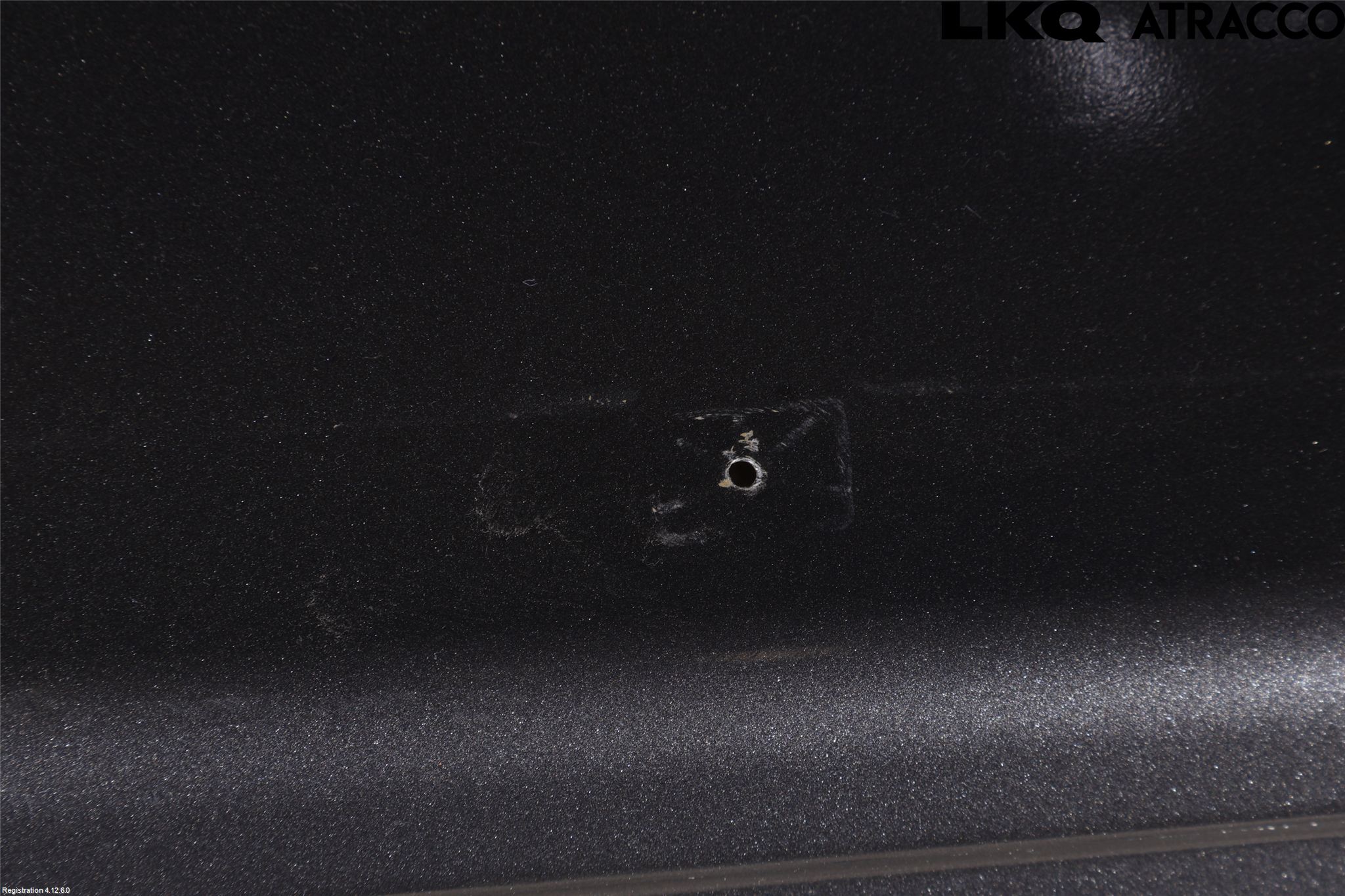 Toyota PROACE II 16- Dörr Sido-Skjutdörr Hö