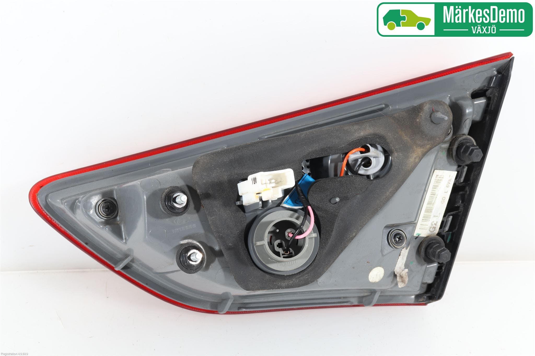 Hyundai i30 GD 13-17 Bakljus Lucka Vä