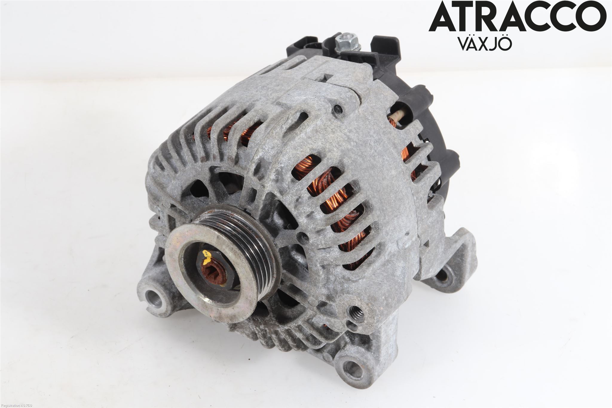 Toyota VERSO 09-18 Generator