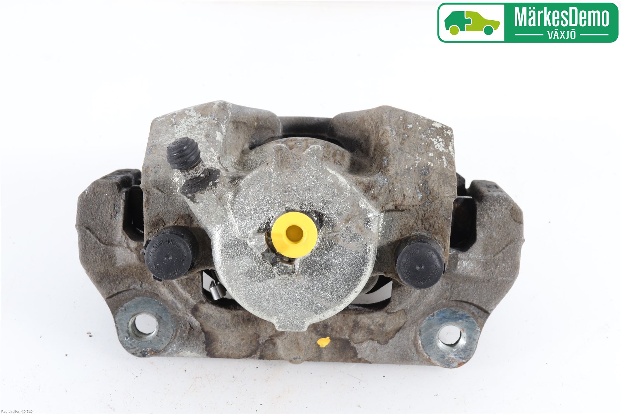 Honda CIVIC 17-22 Bromsok Fram Vänster