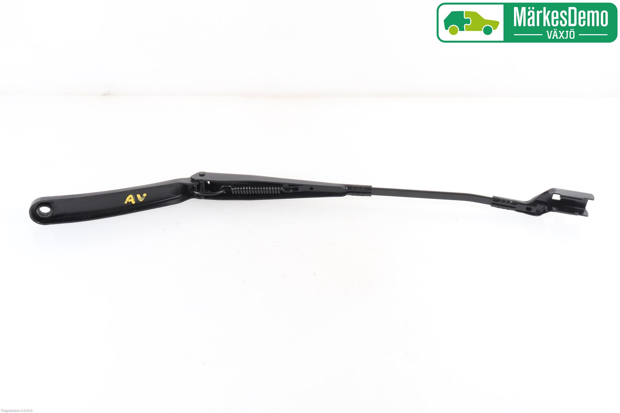 Ford FOCUS 19- Torkararm Armar Vindruta