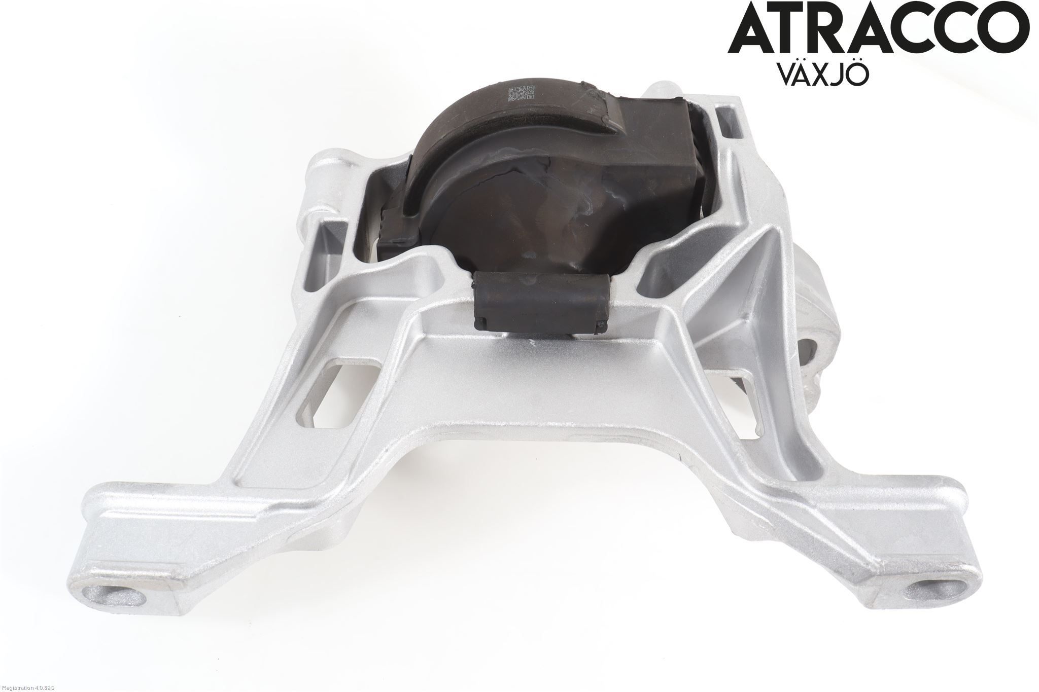 Mazda CX-30 20- Motorfäste