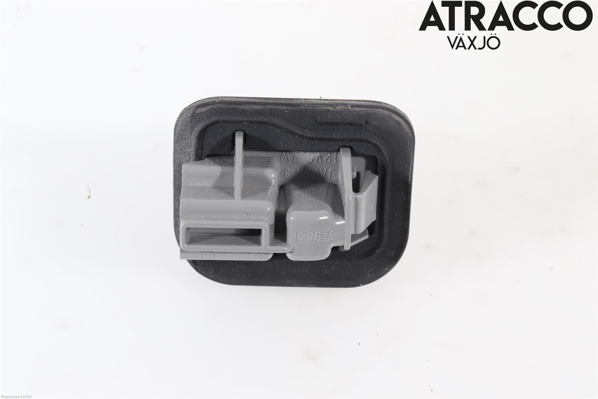 Suzuki VITARA 15- Skylt Belysning