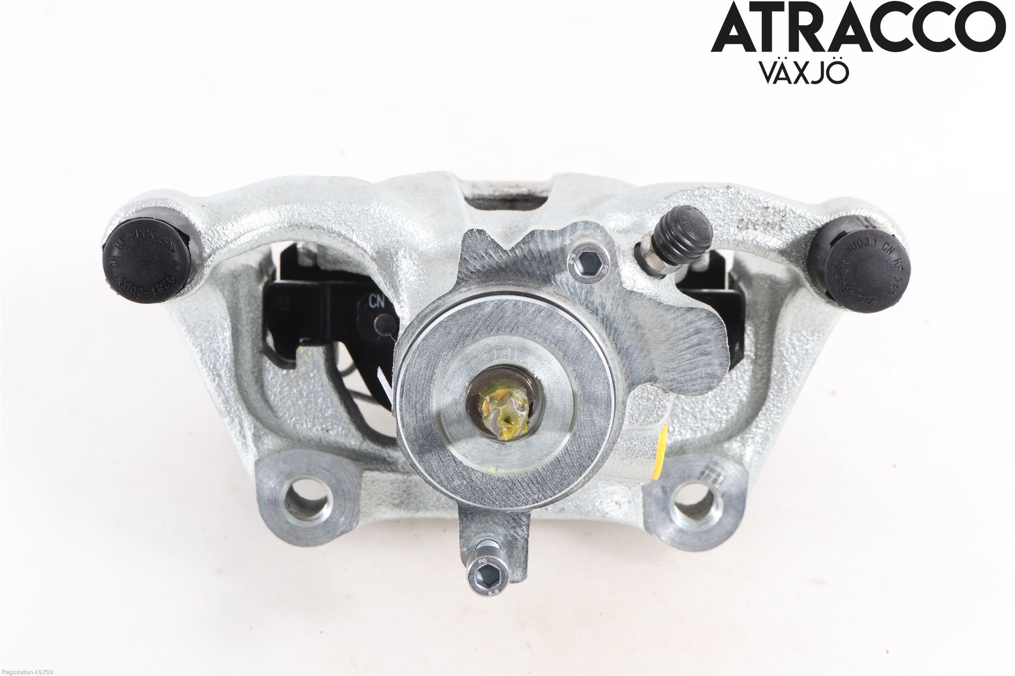 Mazda CX-30 20- Bromsok Bak Höger