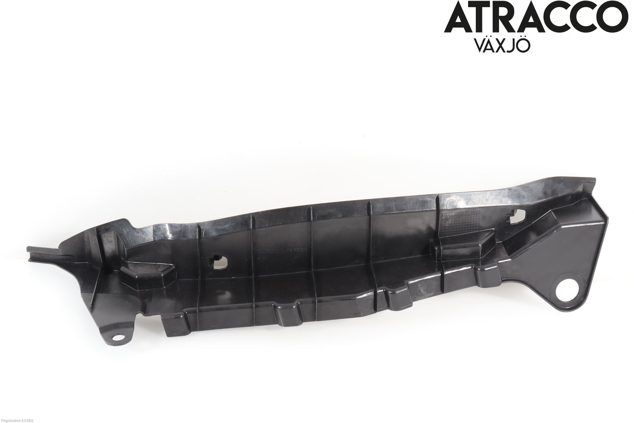 Honda CR-Z Skärm Inner