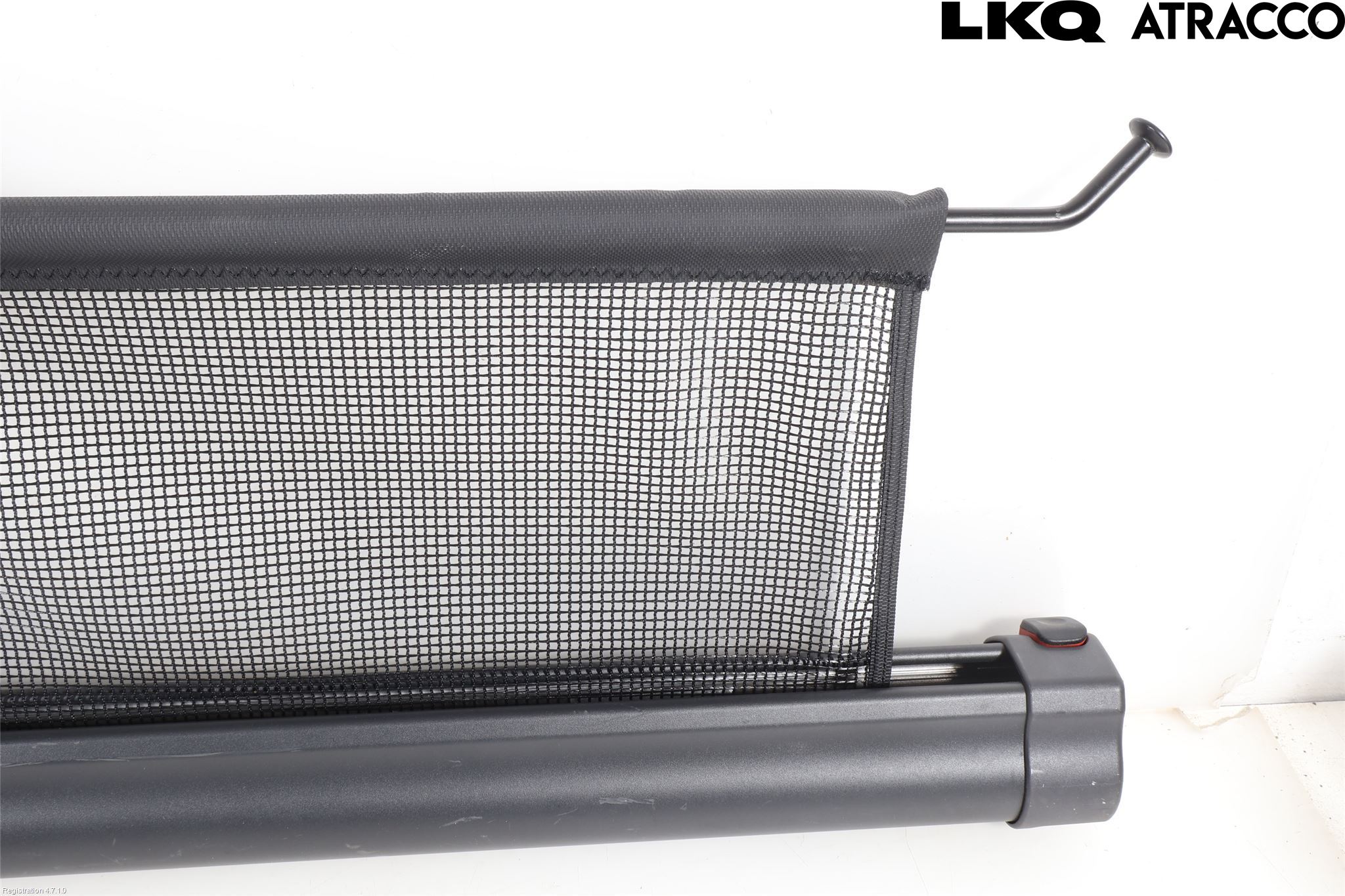 Toyota COROLLA 19- Lastnät