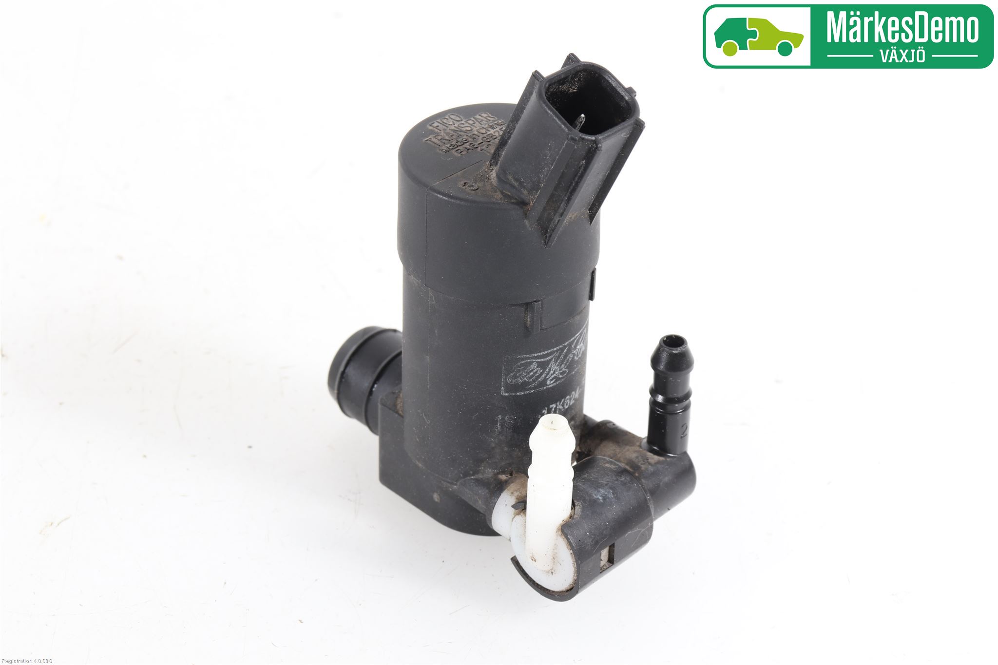 Ford GALAXY 06-15 Spolarpump Vindruta