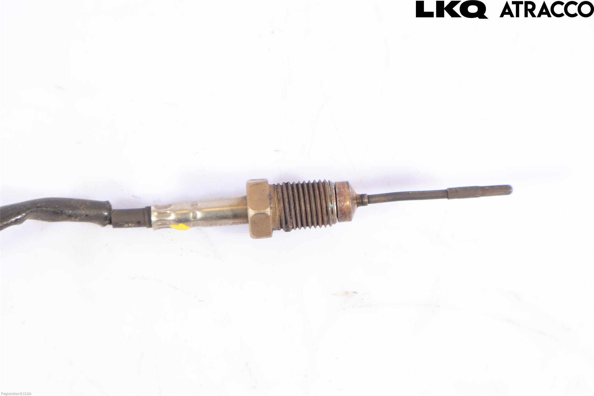 Citroen BERLINGO 08-18 Sensor Avgas