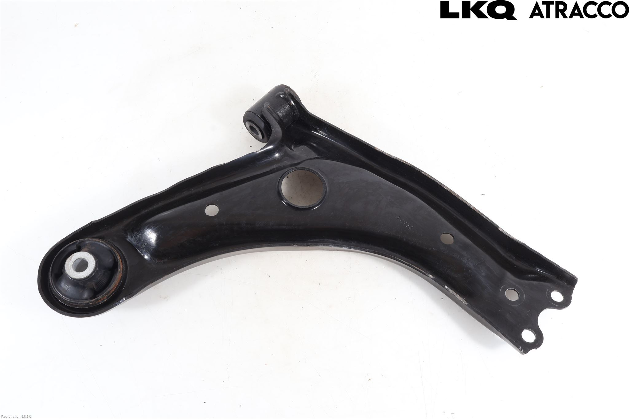 Mazda 2 KB Hybrid 22- Bärarm Fram Undre Vä