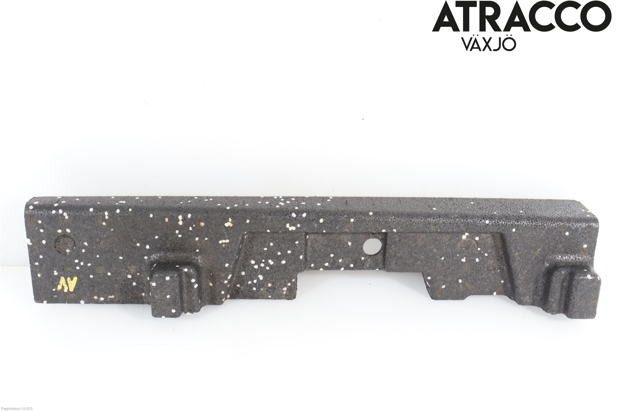 Ford FIESTA 13-17 Dörr Deformationselement