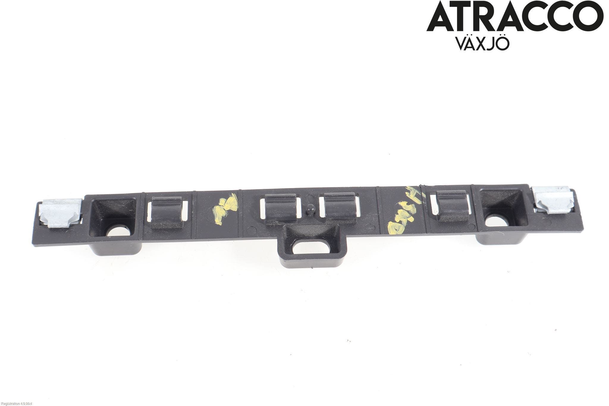 Ford TRANSIT SKÅP/BUSS 14-22 Dörrklädsel Hö